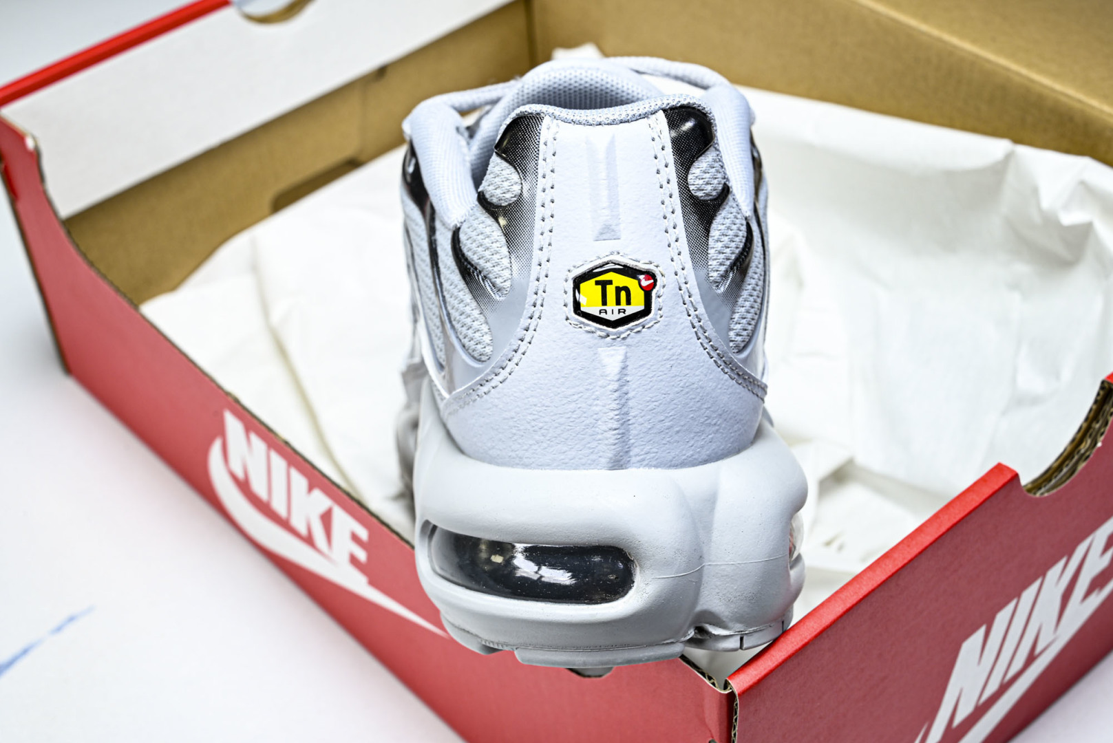 MAX 尺码:36-46纯原出品-AIR MAX PLUS PRM男女士同款气垫跑步鞋 HQ3029-0