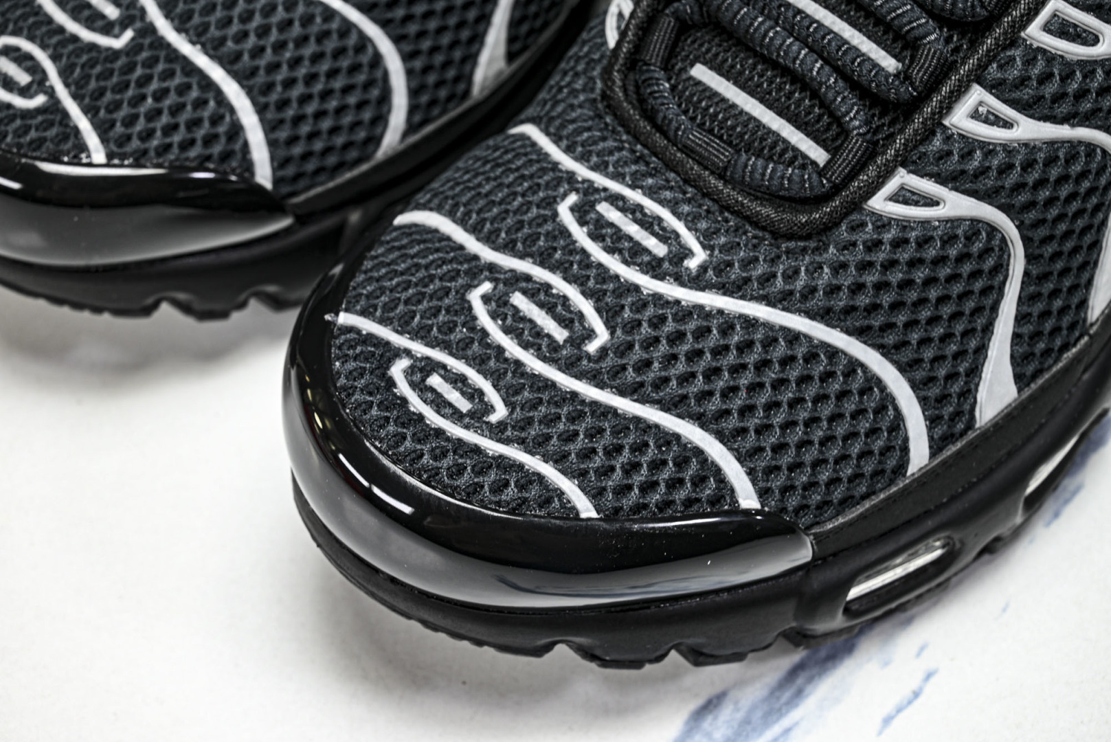 MAX 尺码:36-46纯原出品-AIR MAX PLUS PRM男女士同款气垫跑步鞋HQ3029-00
