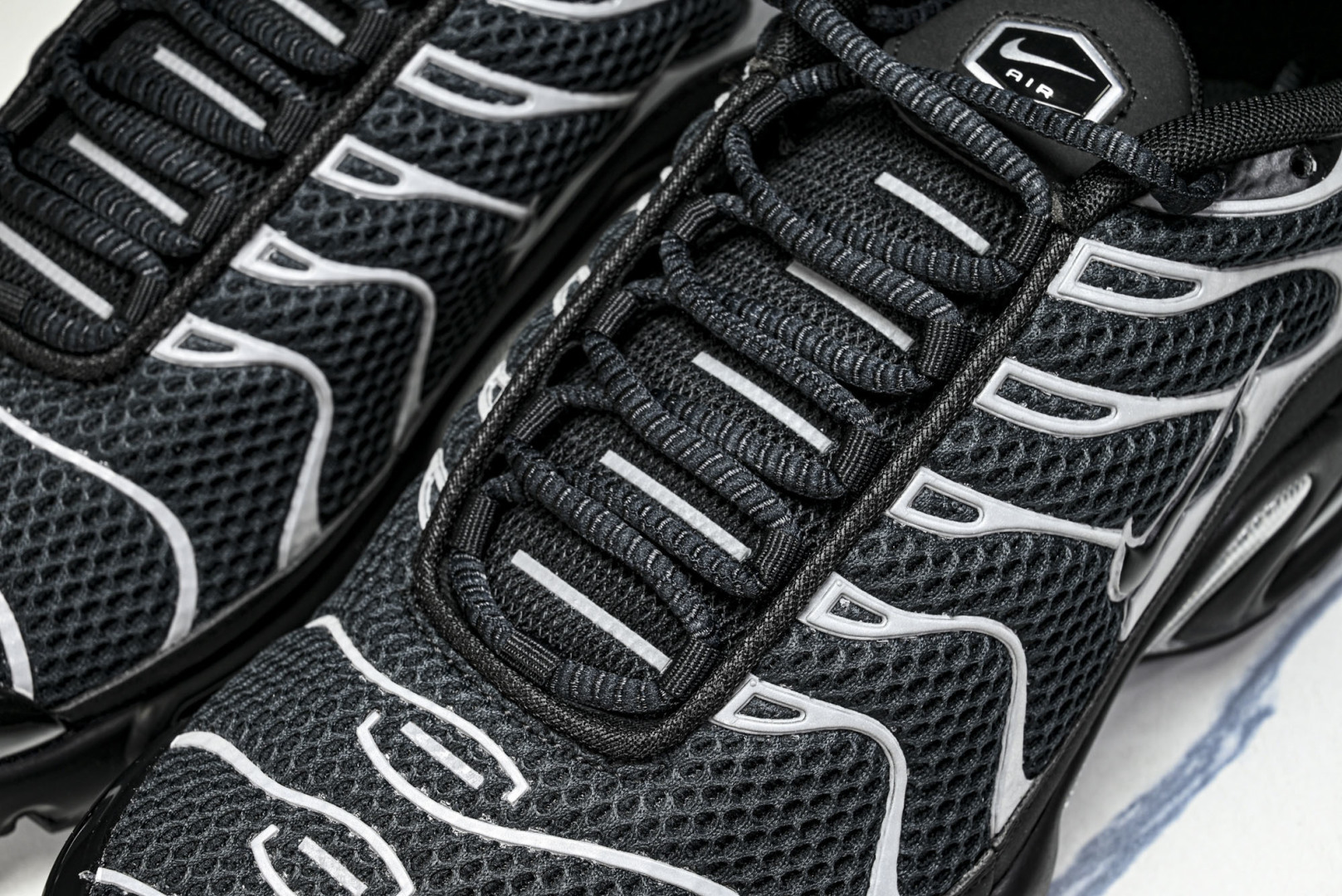 MAX 尺码:36-46纯原出品-AIR MAX PLUS PRM男女士同款气垫跑步鞋HQ3029-00
