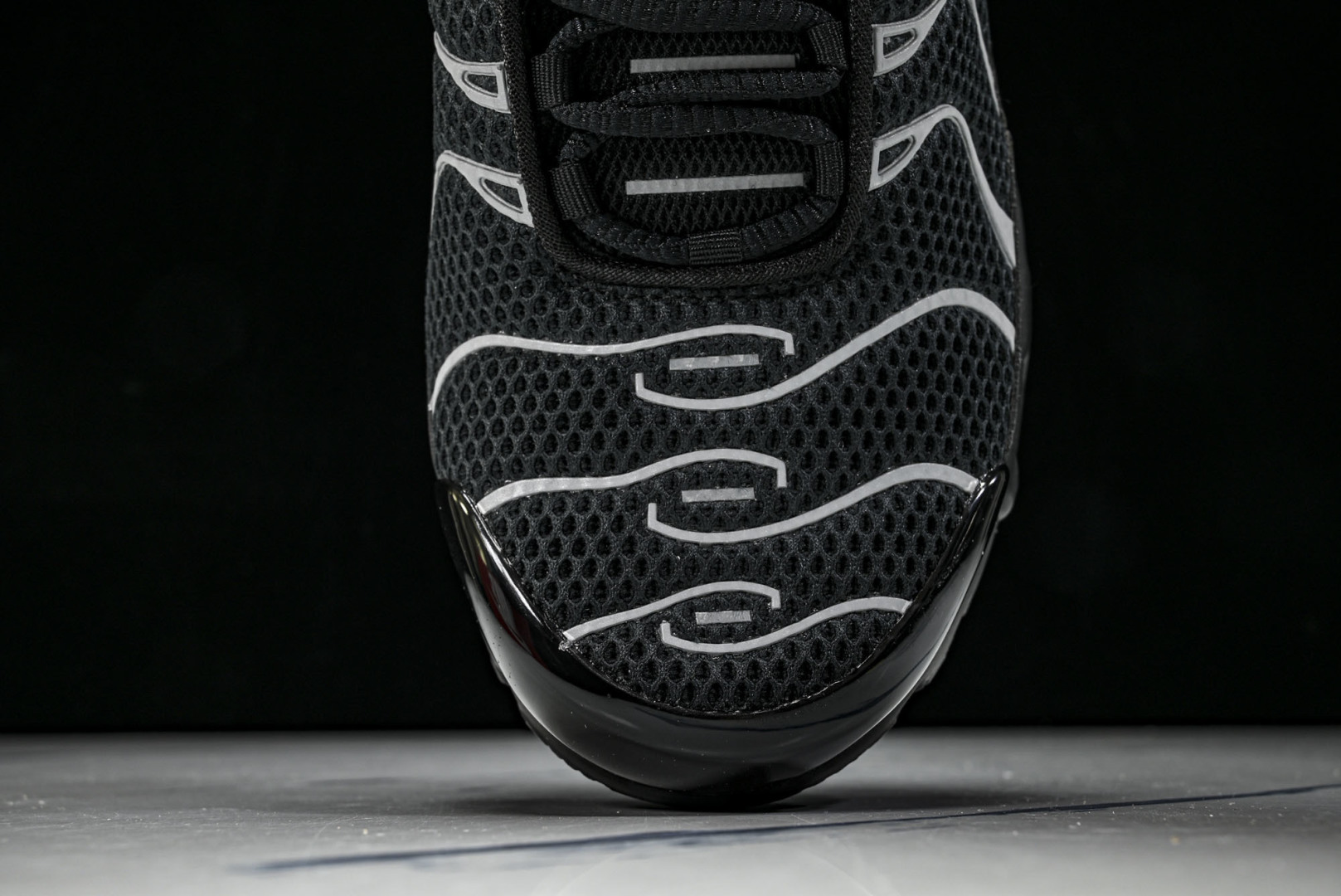 MAX 尺码:36-46纯原出品-AIR MAX PLUS PRM男女士同款气垫跑步鞋HQ3029-00