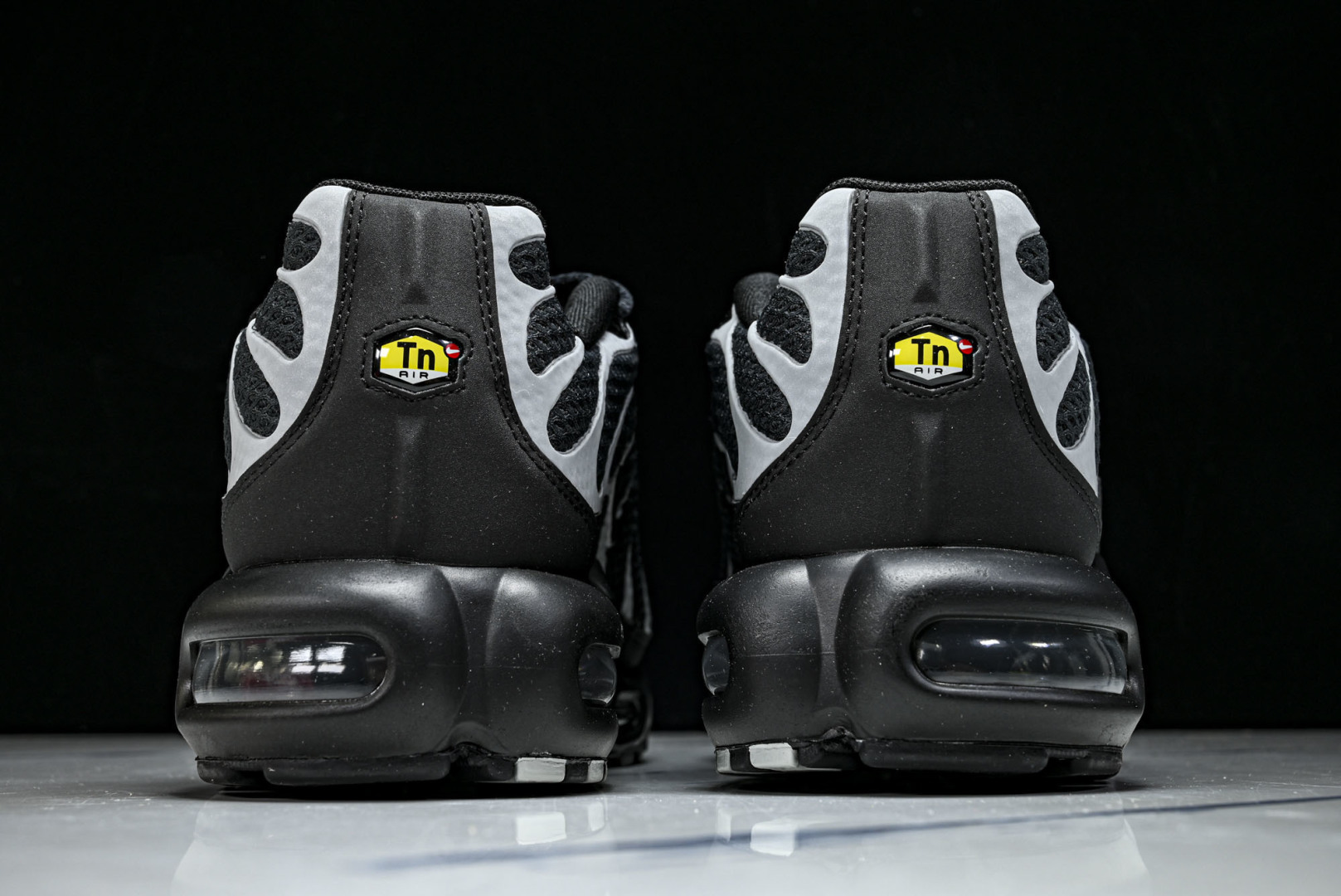 MAX 尺码:36-46纯原出品-AIR MAX PLUS PRM男女士同款气垫跑步鞋HQ3029-00