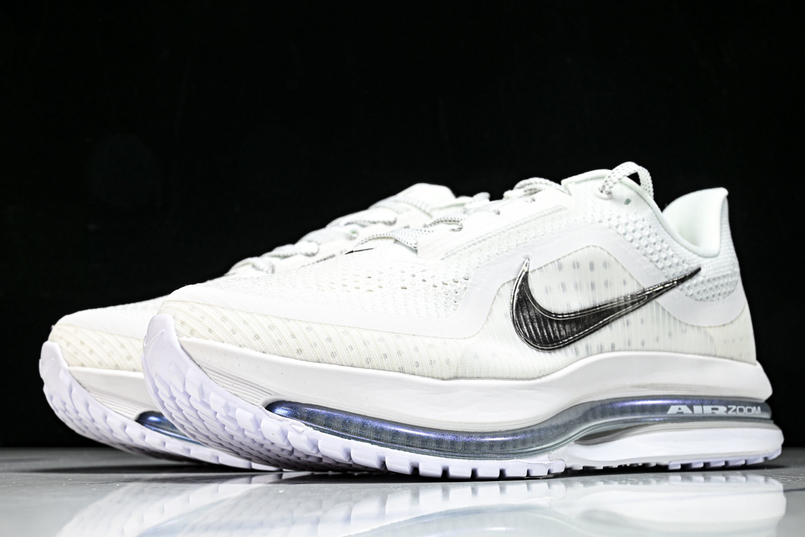 Zoom 尺码:36-46纯原出品-Air Zoom Pegasus Premium 耐克网面全掌气垫缓