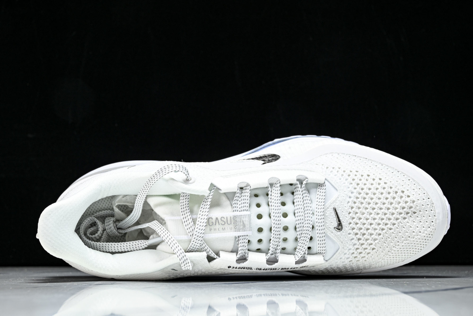 Zoom 尺码:36-46纯原出品-Air Zoom Pegasus Premium 耐克网面全掌气垫缓