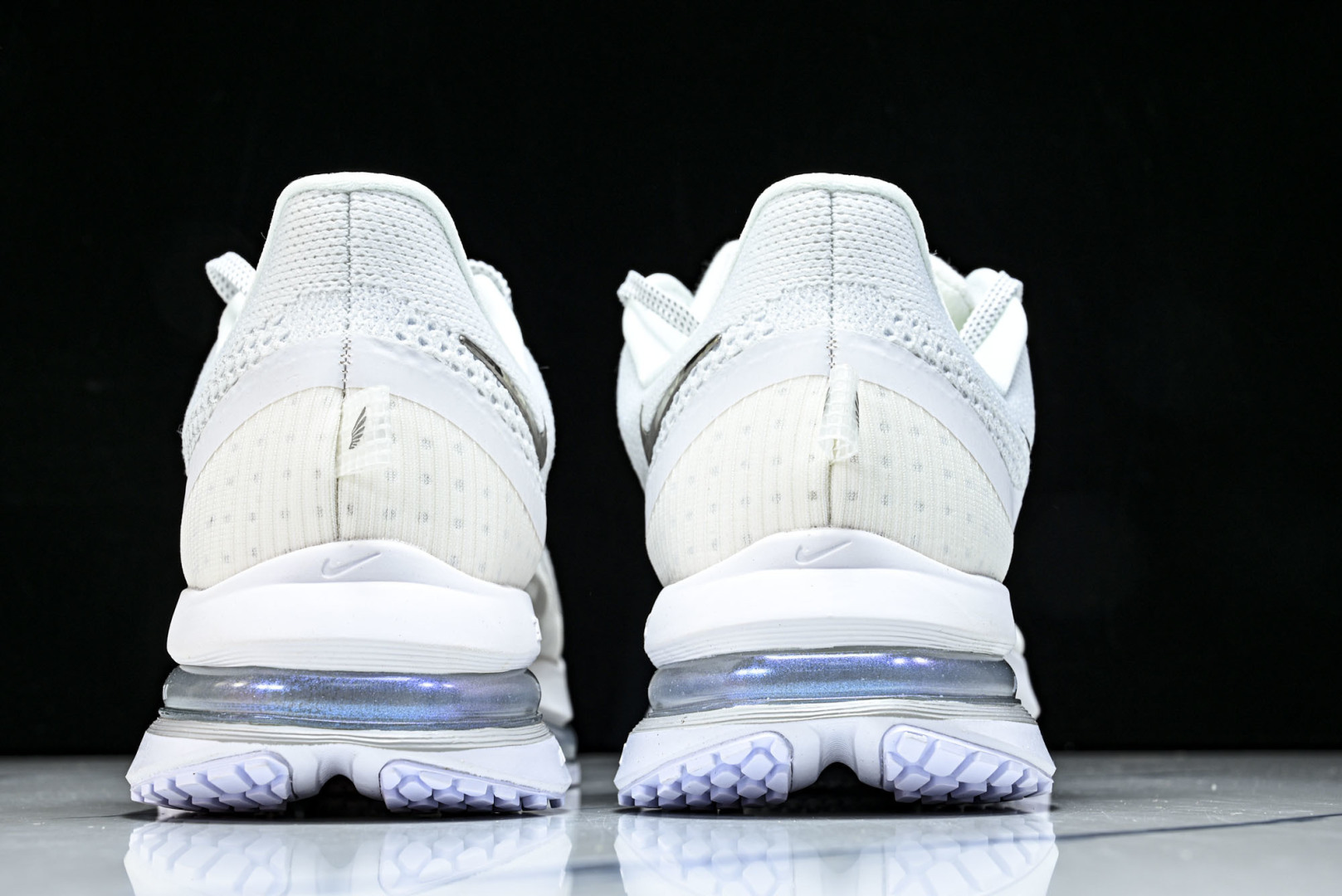Zoom 尺码:36-46纯原出品-Air Zoom Pegasus Premium 耐克网面全掌气垫缓