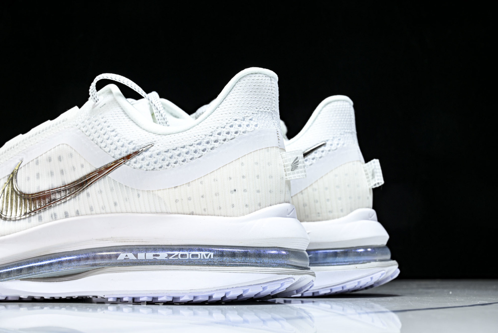 Zoom 尺码:36-46纯原出品-Air Zoom Pegasus Premium 耐克网面全掌气垫缓