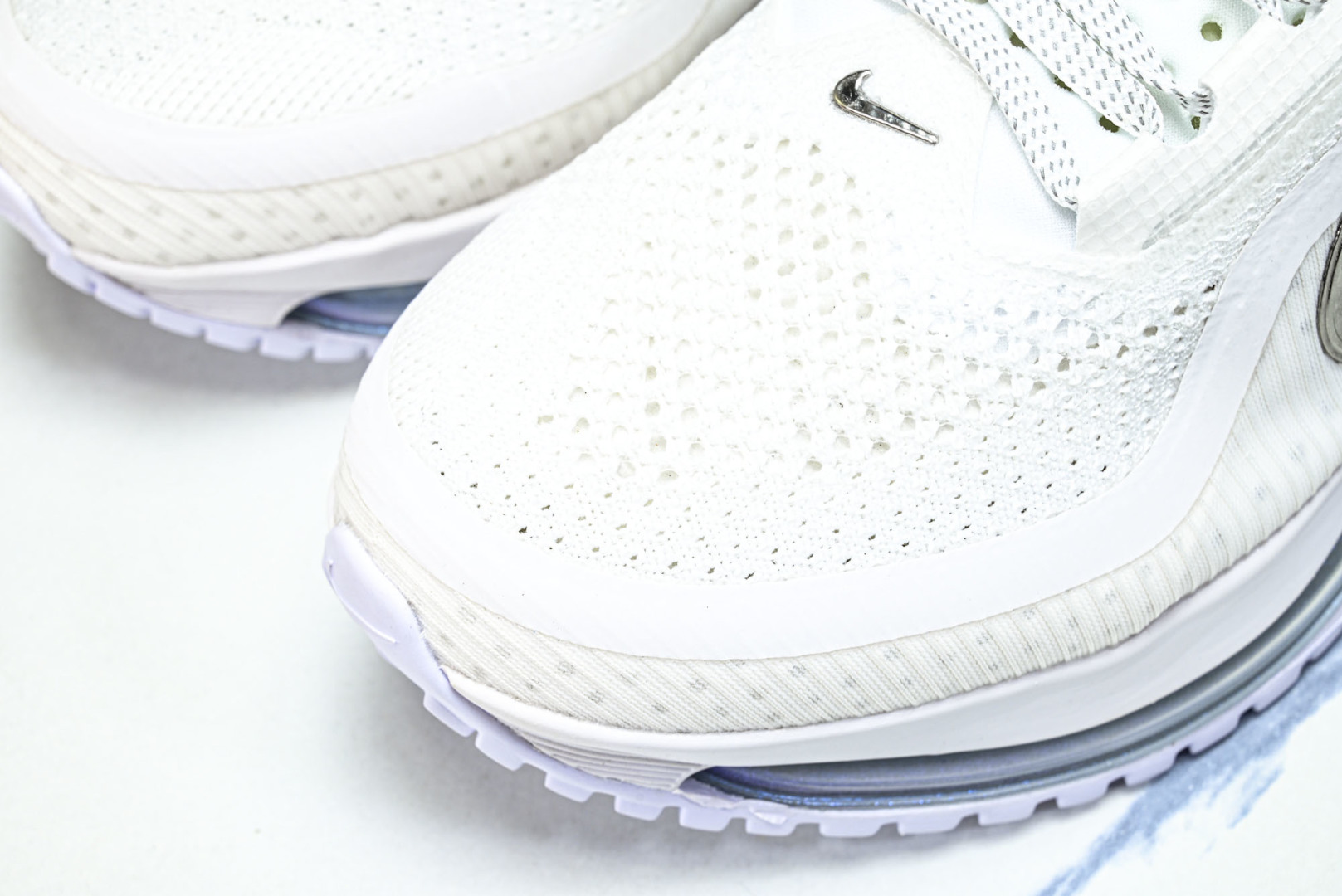 Zoom 尺码:36-46纯原出品-Air Zoom Pegasus Premium 耐克网面全掌气垫缓