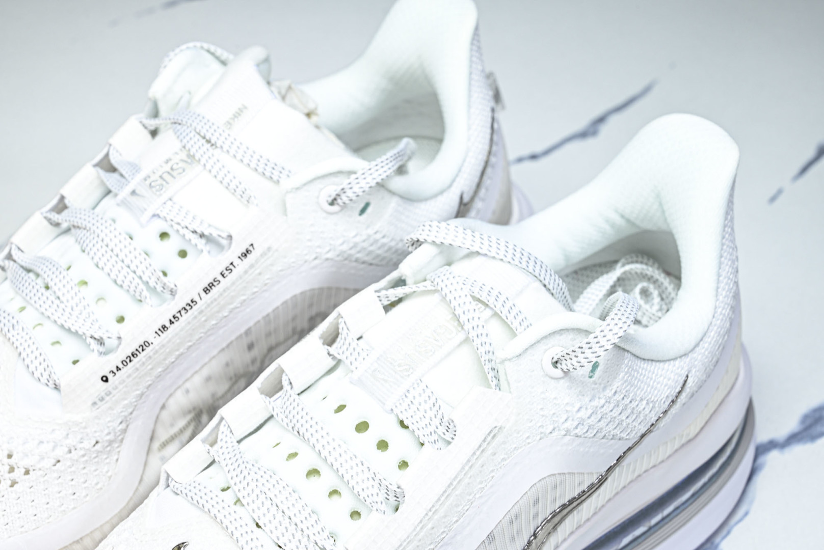 Zoom 尺码:36-46纯原出品-Air Zoom Pegasus Premium 耐克网面全掌气垫缓