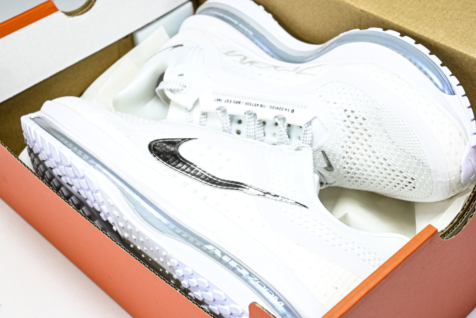 Zoom 尺码:36-46纯原出品-Air Zoom Pegasus Premium 耐克网面全掌气垫缓