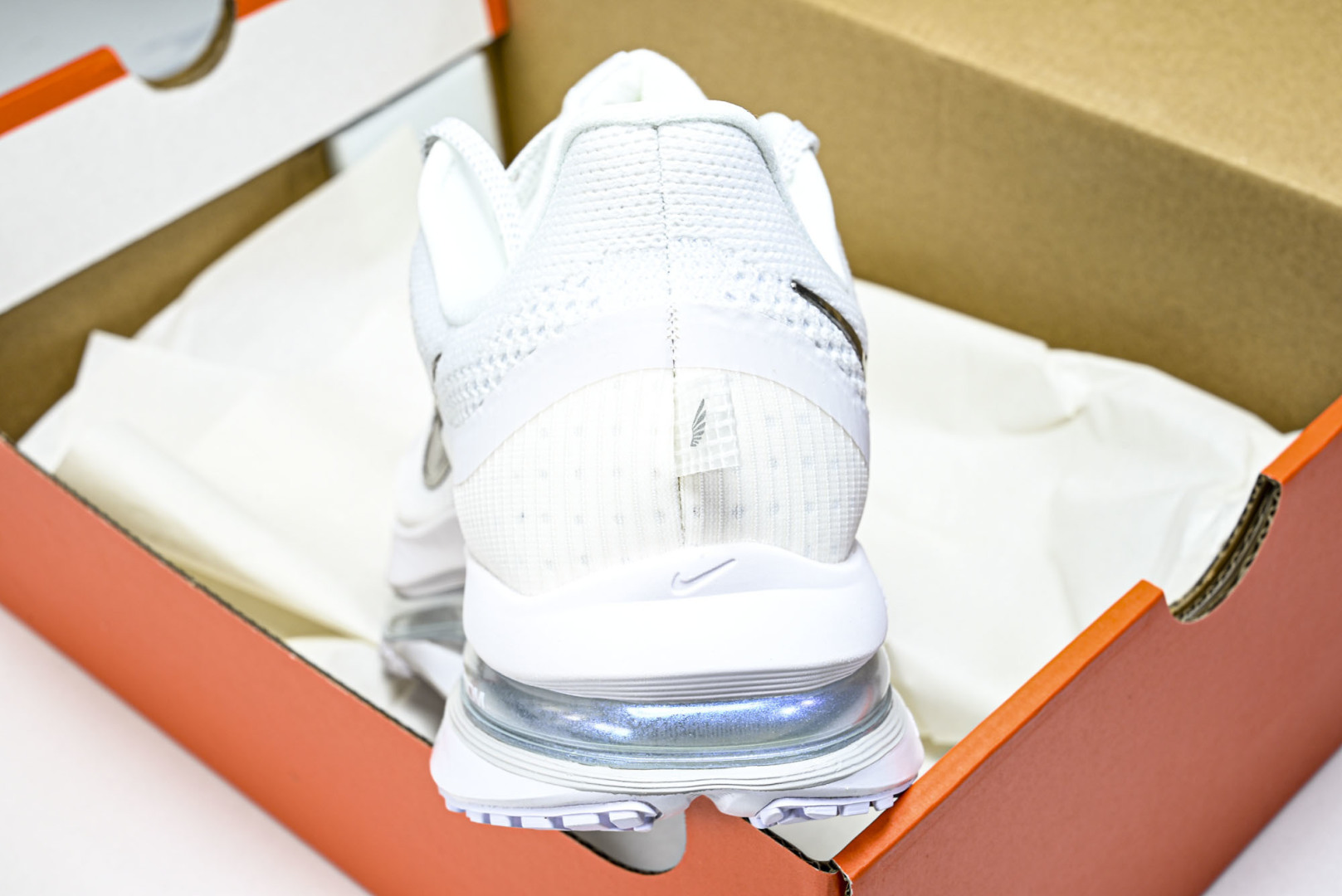 Zoom 尺码:36-46纯原出品-Air Zoom Pegasus Premium 耐克网面全掌气垫缓