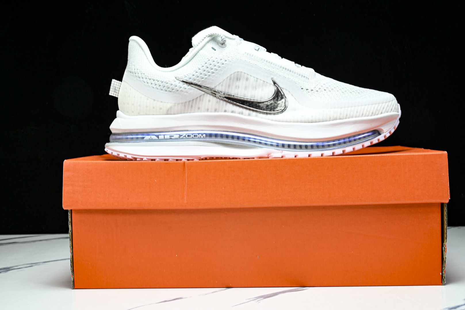Zoom 尺码:36-46纯原出品-Air Zoom Pegasus Premium 耐克网面全掌气垫缓