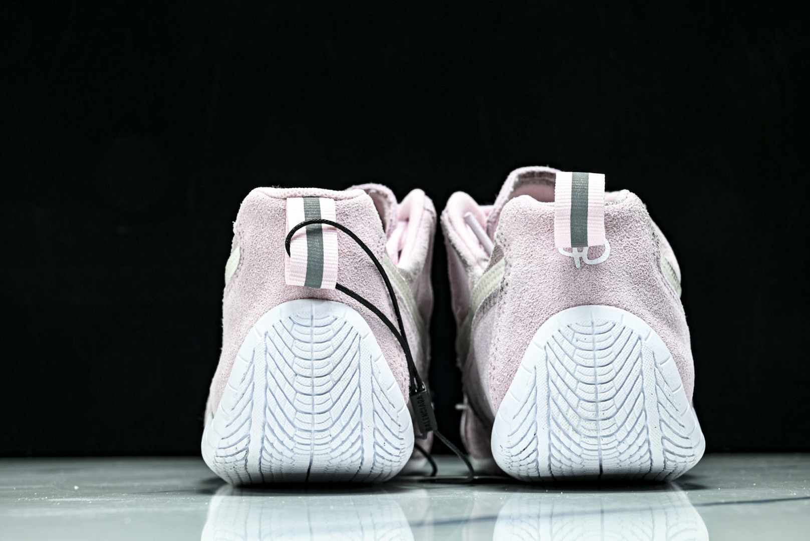 PUMA 尺码:36-41纯原出品-PUMA 彪马 x Balenciaga巴黎世家 Speedcat 