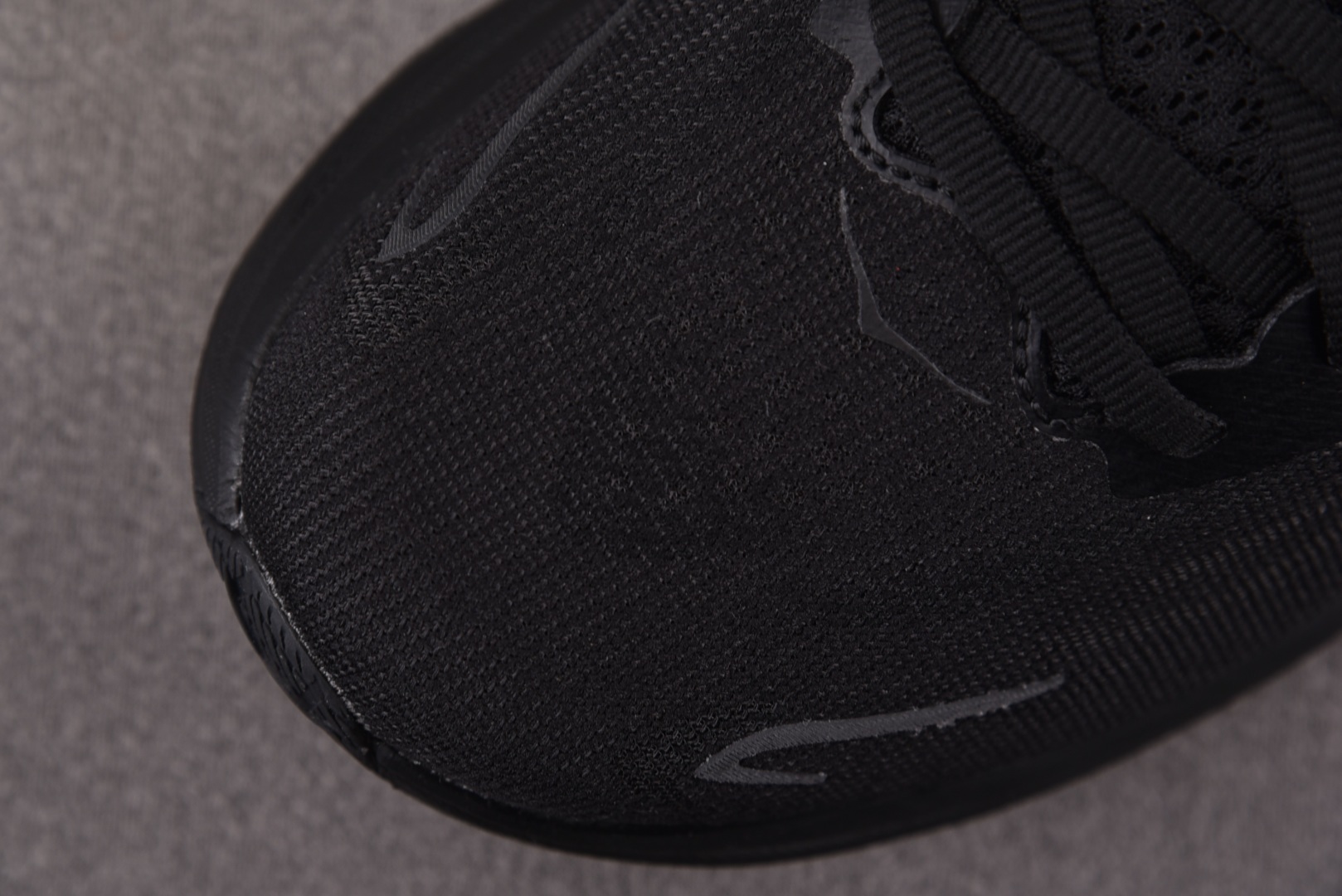 Hoka 尺码:36-45纯原版出品-Hoka One One Clifton 10 Black 黑色 