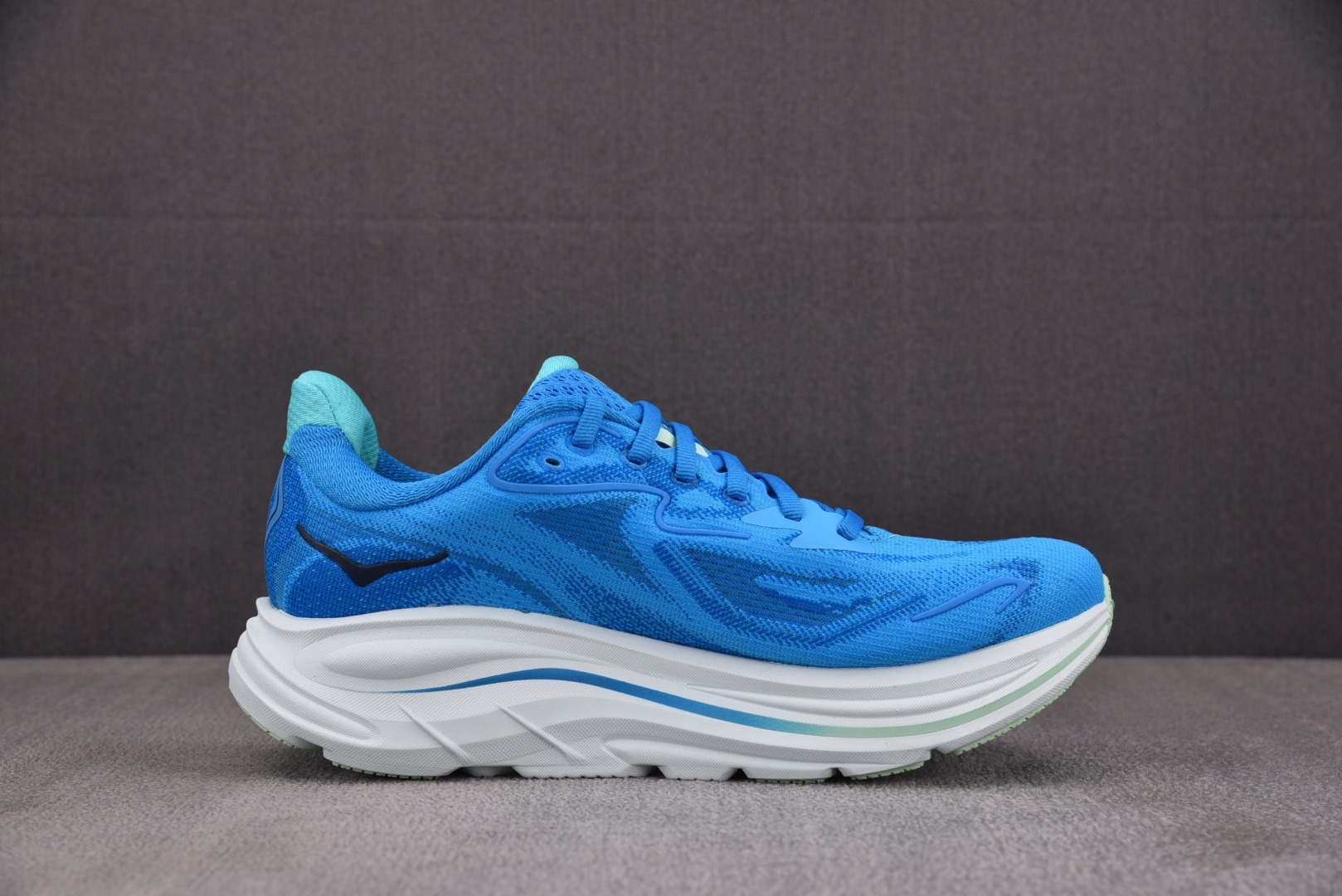 Hoka 尺码:36-45纯原版出品-Hoka One One Clifton 10 Hoka Blue
