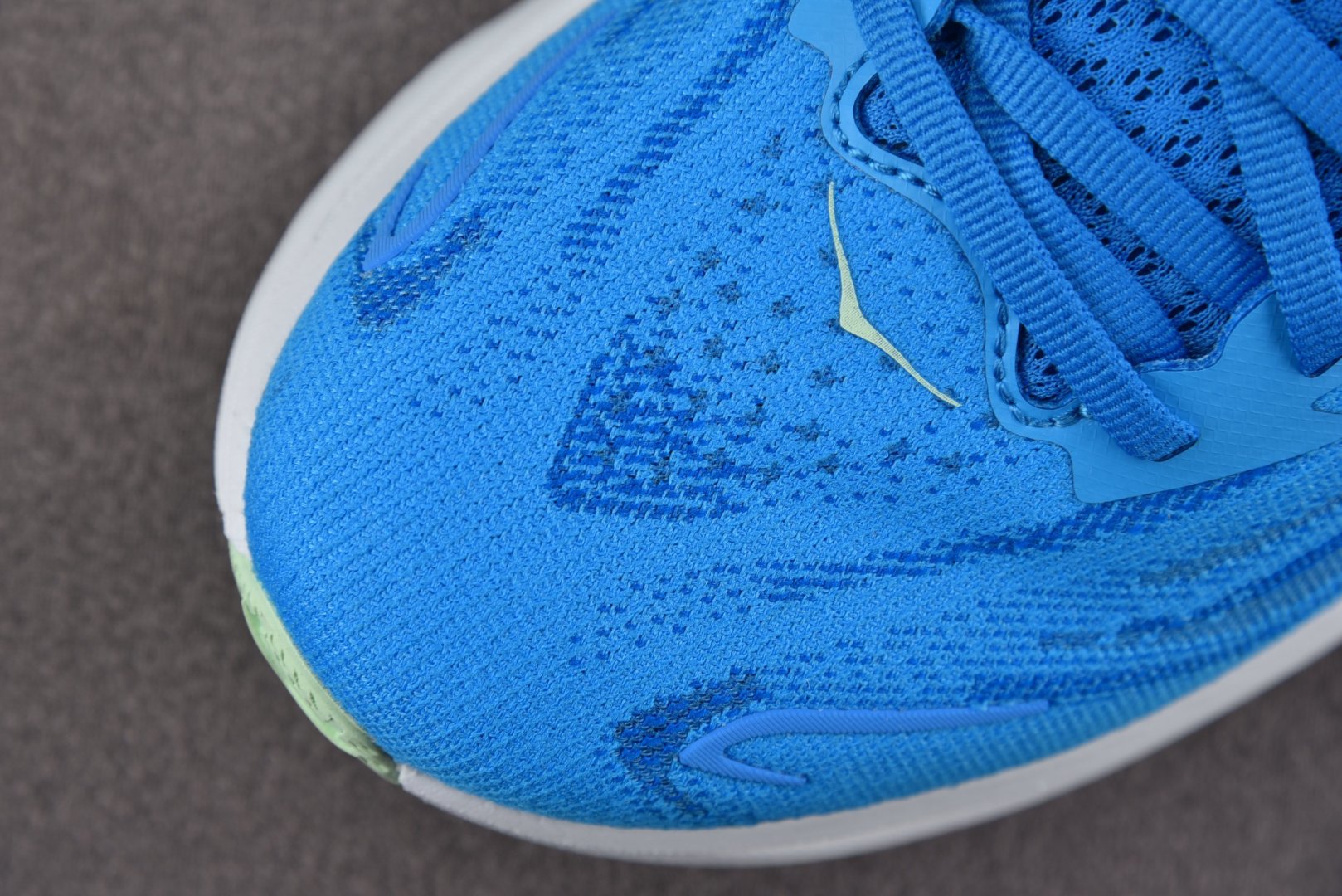 Hoka 尺码:36-45纯原版出品-Hoka One One Clifton 10 Hoka Blue
