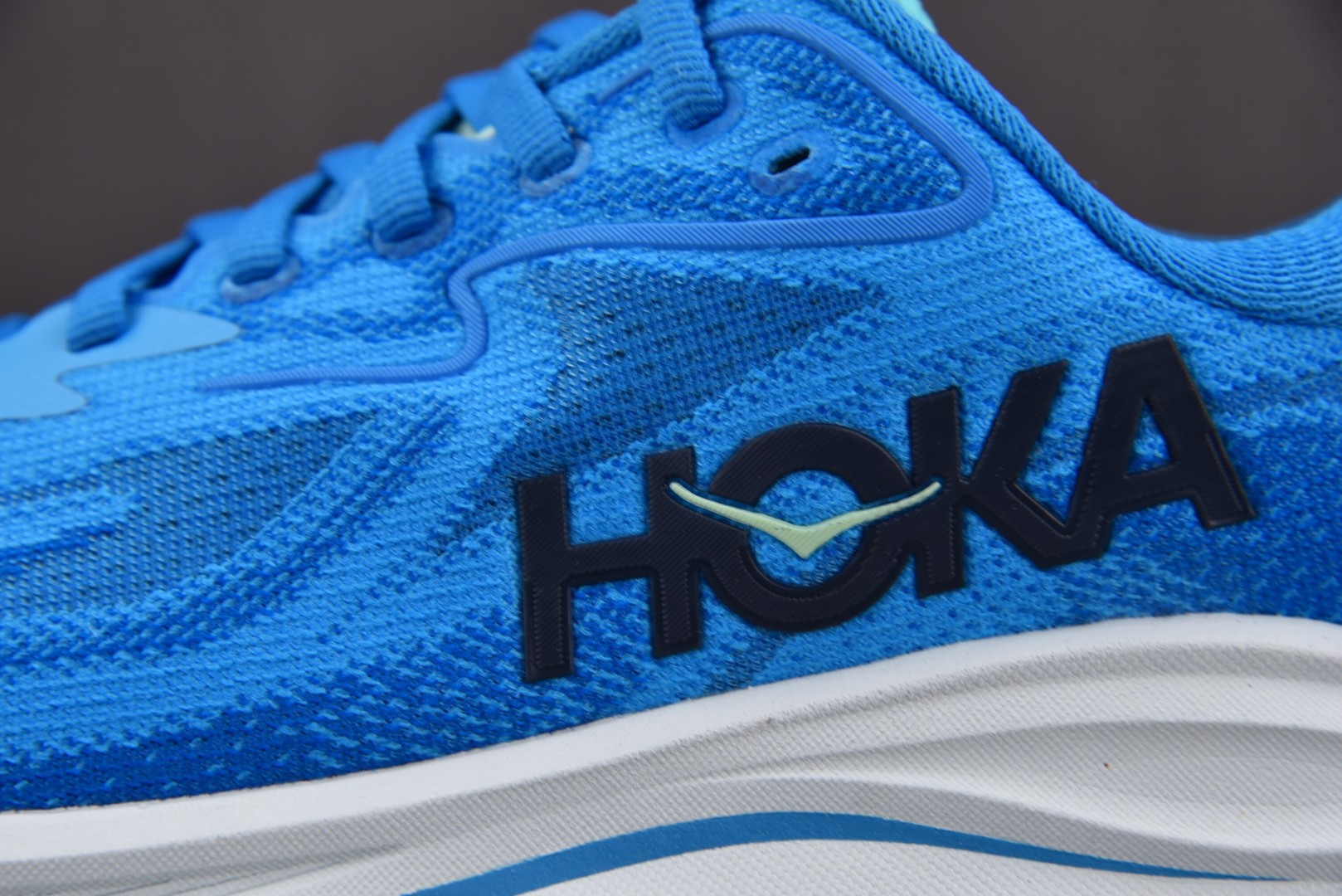 Hoka 尺码:36-45纯原版出品-Hoka One One Clifton 10 Hoka Blue