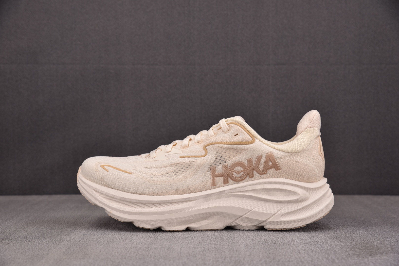 Hoka 尺码:36-45纯原版出品-Hoka One One Clifton 10 Vanilla B