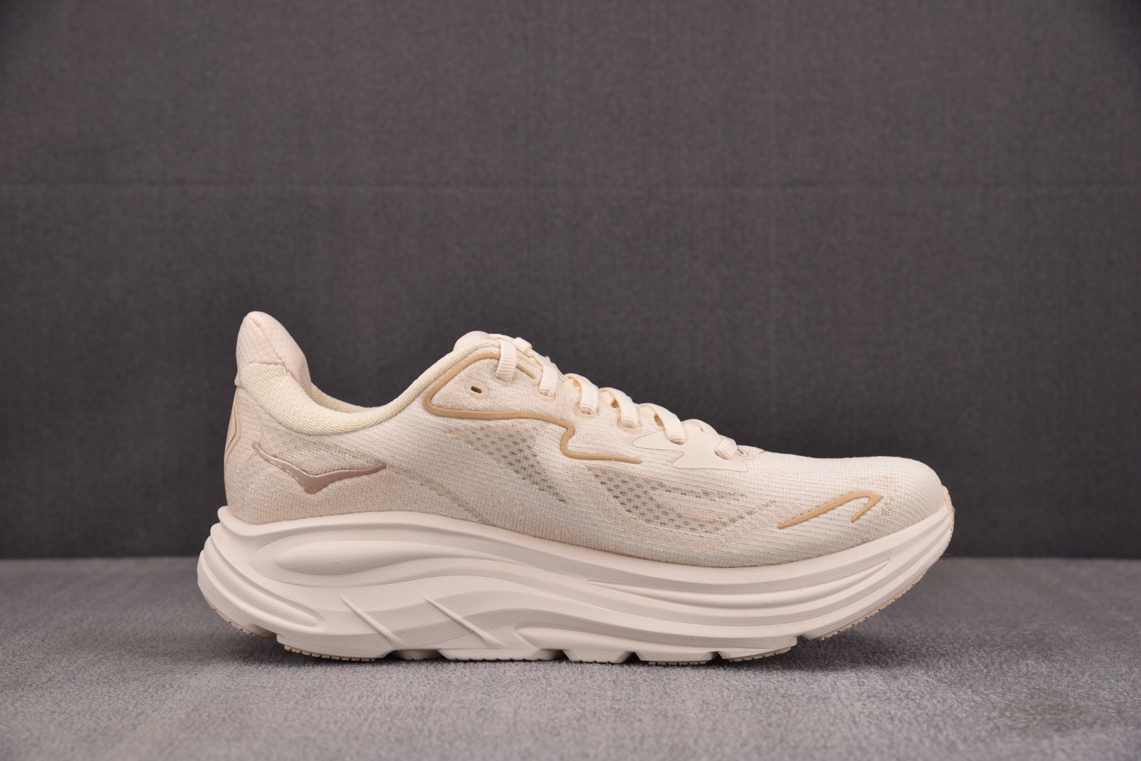 Hoka 尺码:36-45纯原版出品-Hoka One One Clifton 10 Vanilla B