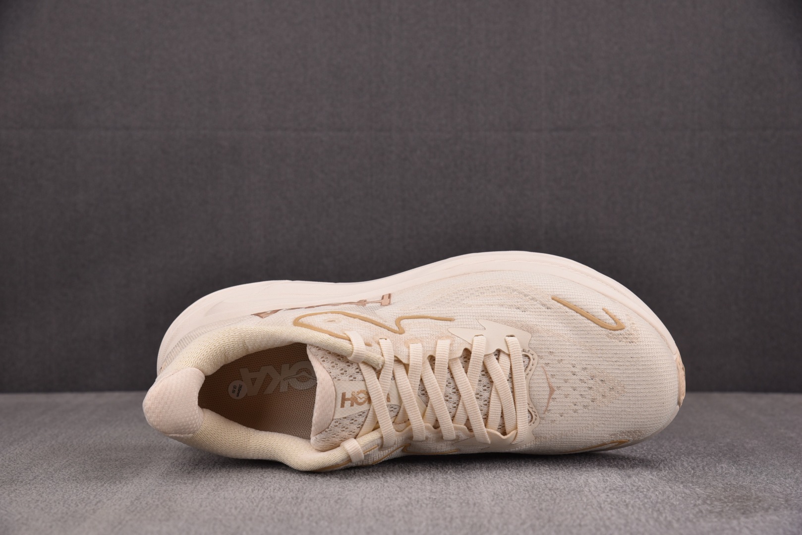 Hoka 尺码:36-45纯原版出品-Hoka One One Clifton 10 Vanilla B