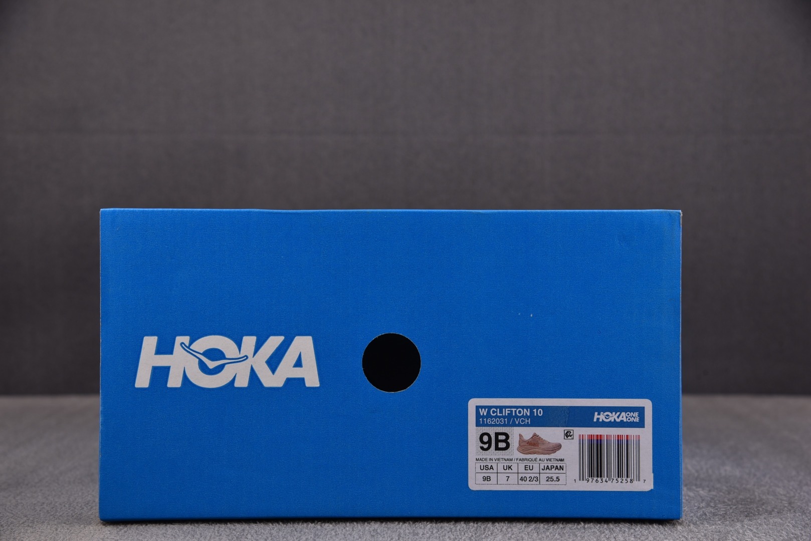 Hoka 尺码:36-45纯原版出品-Hoka One One Clifton 10 Vanilla B