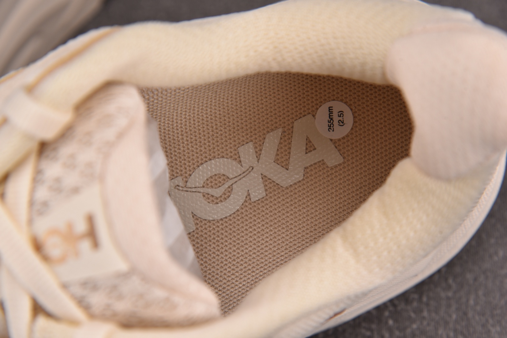 Hoka 尺码:36-45纯原版出品-Hoka One One Clifton 10 Vanilla B