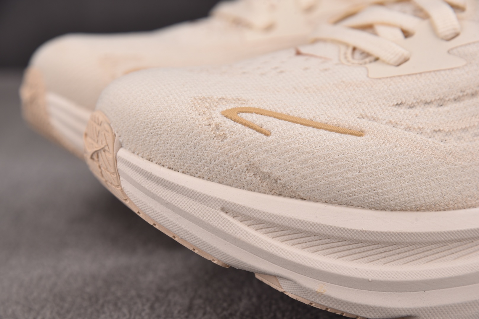 Hoka 尺码:36-45纯原版出品-Hoka One One Clifton 10 Vanilla B