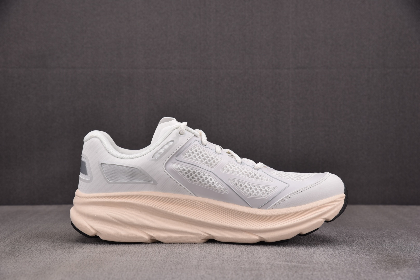 Hoka 尺码:36-45纯原版出品-Hoka One One Clifton One9 Frost C