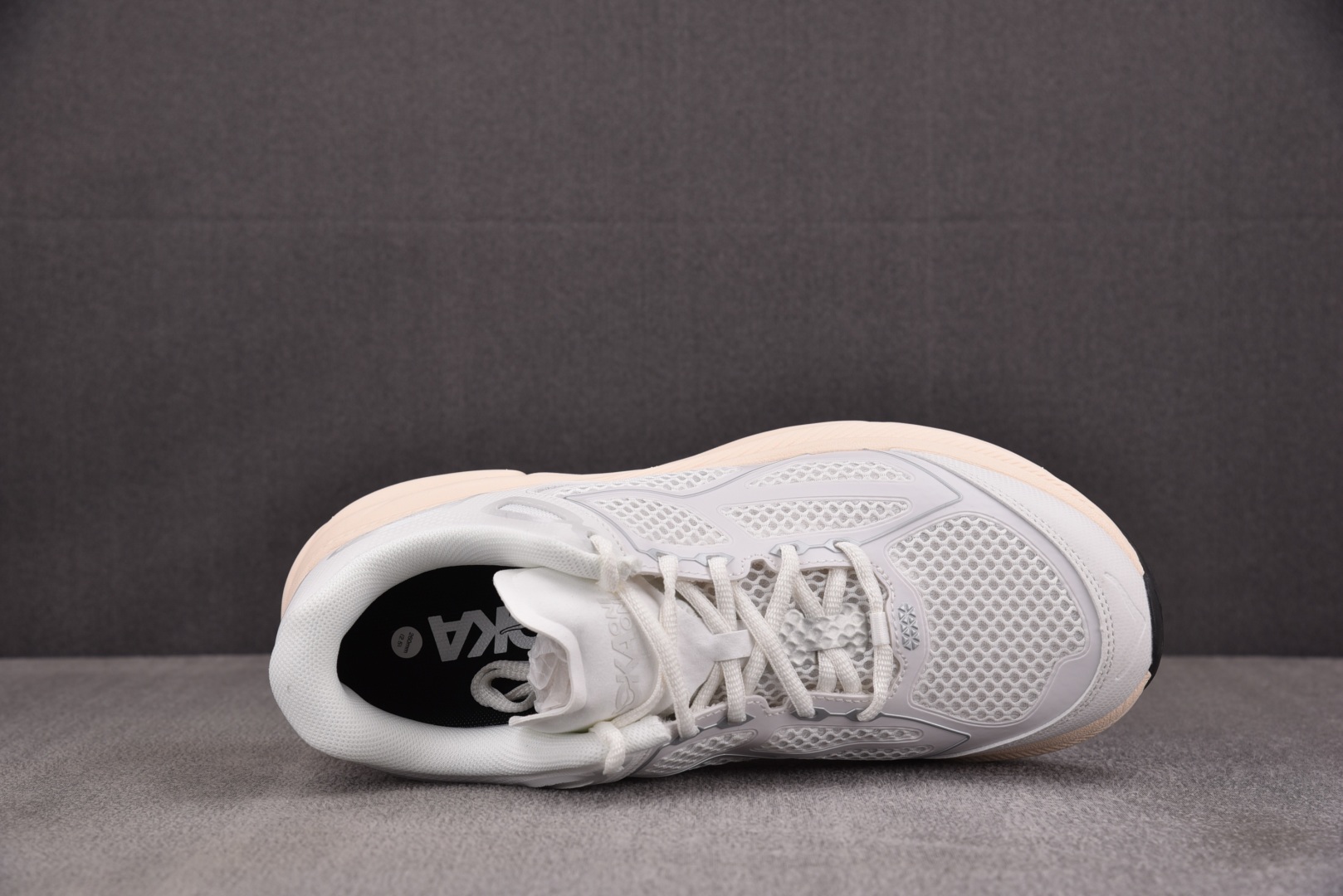 Hoka 尺码:36-45纯原版出品-Hoka One One Clifton One9 Frost C