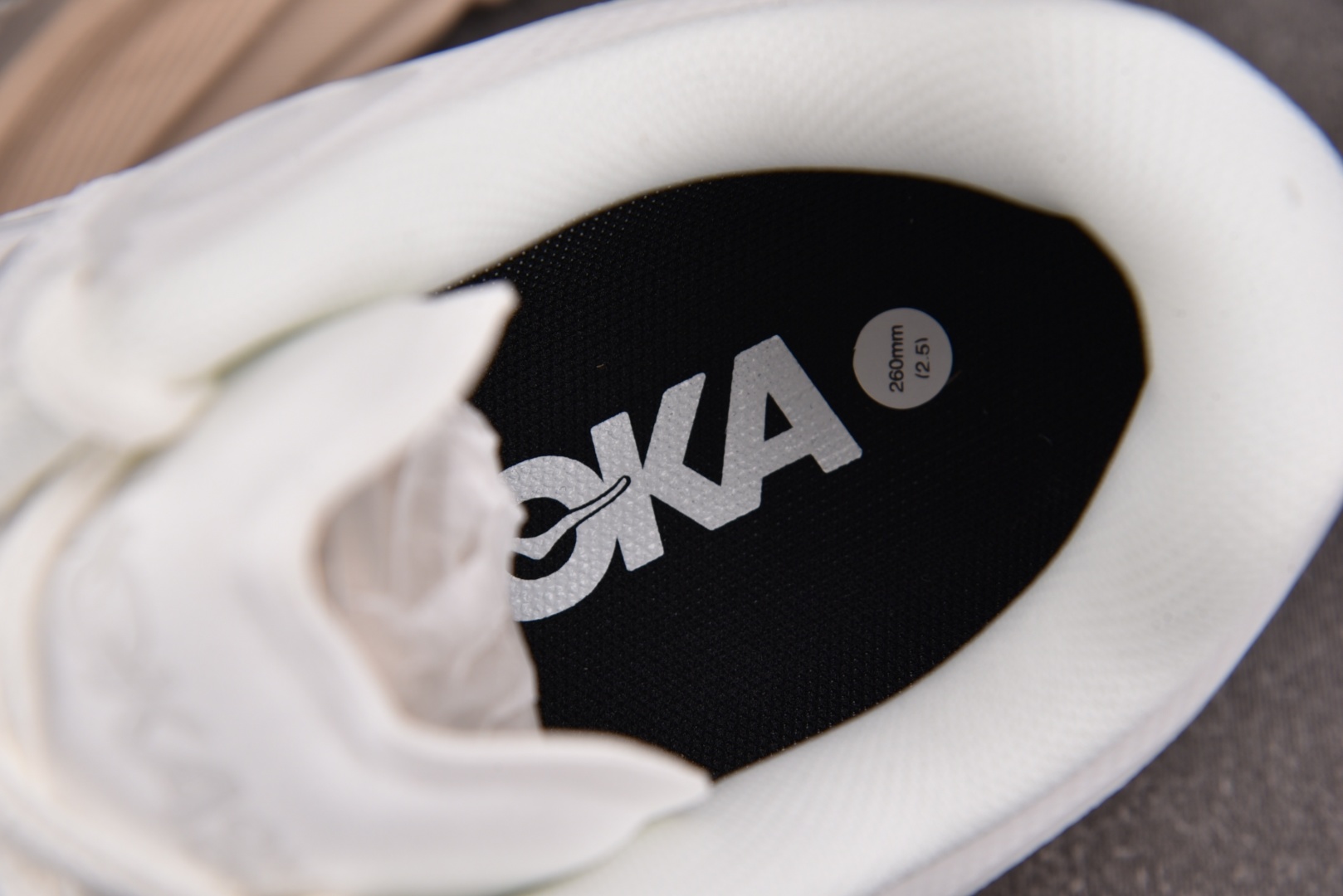Hoka 尺码:36-45纯原版出品-Hoka One One Clifton One9 Frost C