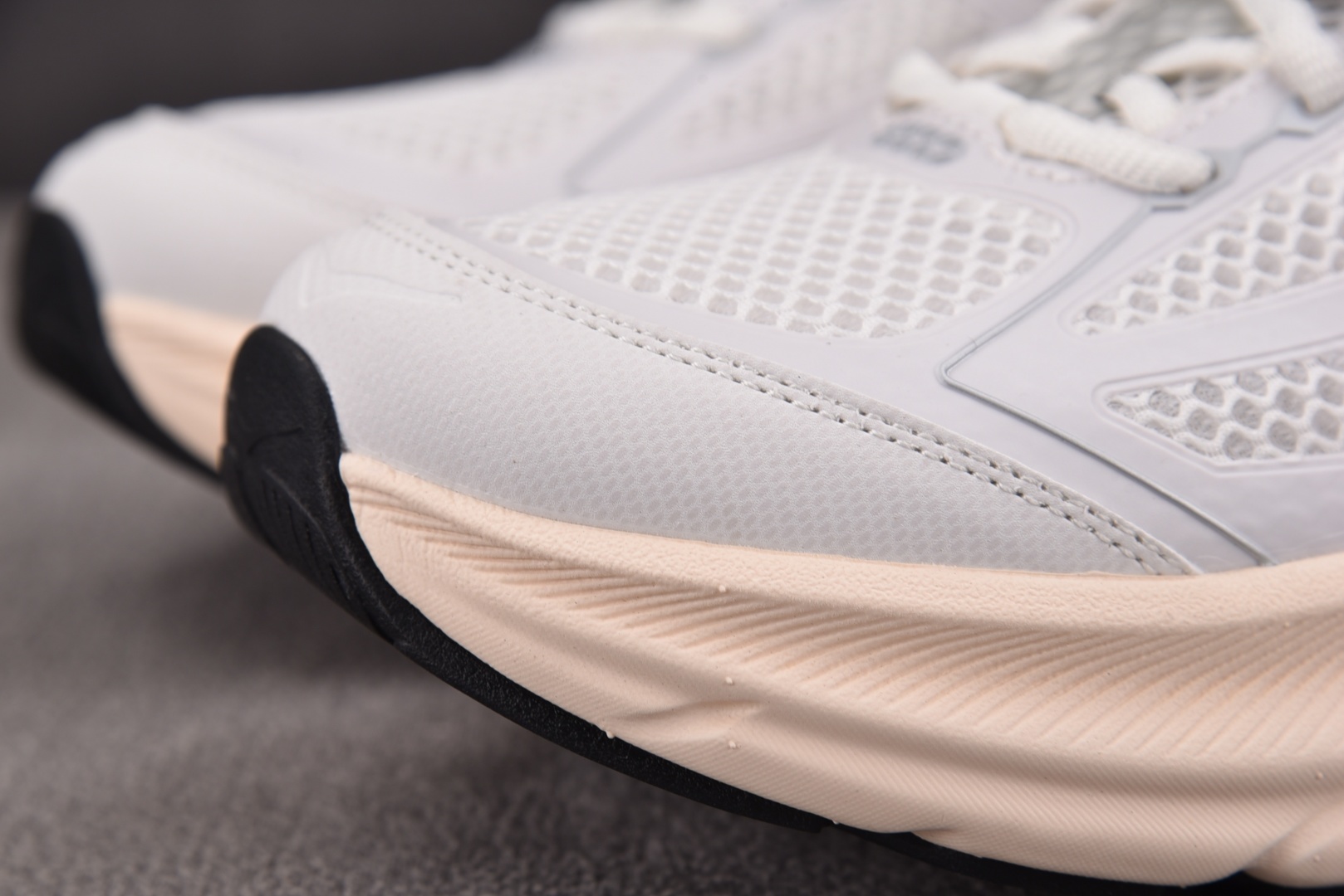 Hoka 尺码:36-45纯原版出品-Hoka One One Clifton One9 Frost C