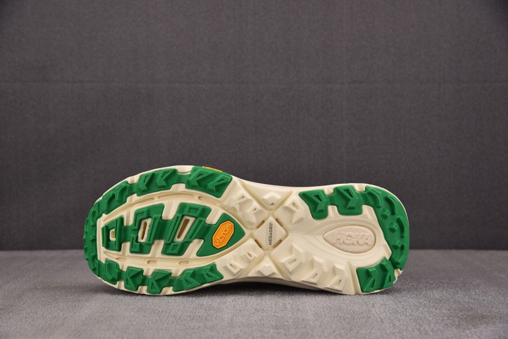 Hoka 尺码:36-45纯原版出品-Hoka One One Mafate Speed 2 White