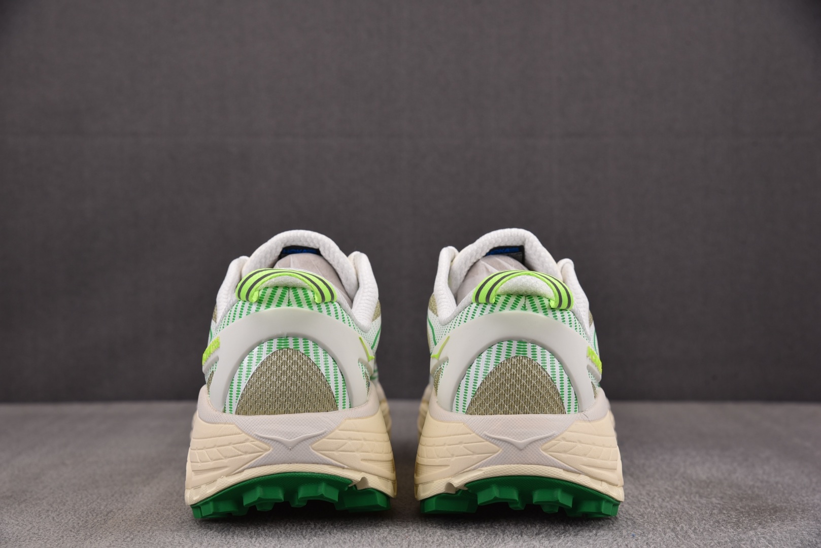 Hoka 尺码:36-45纯原版出品-Hoka One One Mafate Speed 2 White