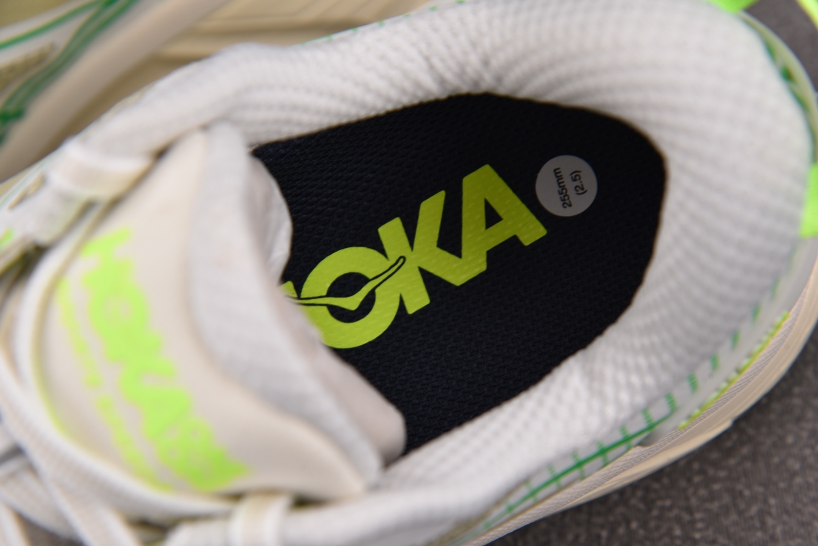 Hoka 尺码:36-45纯原版出品-Hoka One One Mafate Speed 2 White