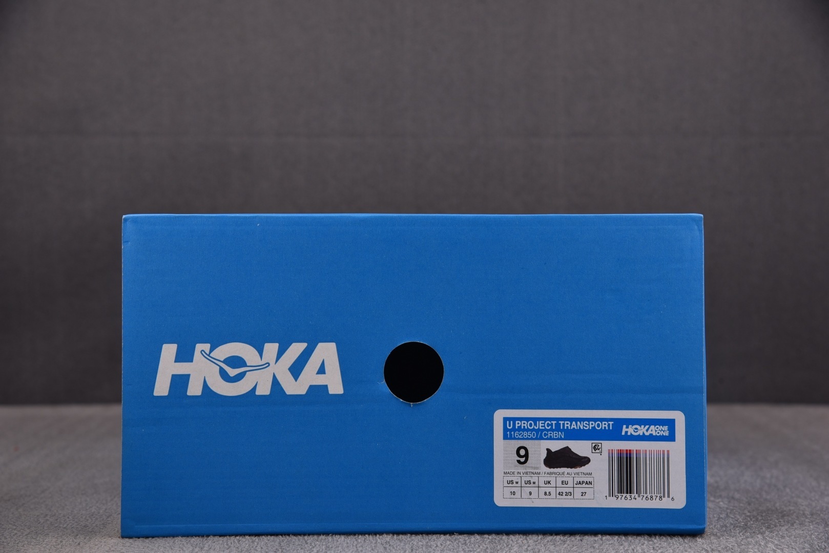Hoka 尺码:36-45纯原版出品-Hoka One One Project Transport Ca