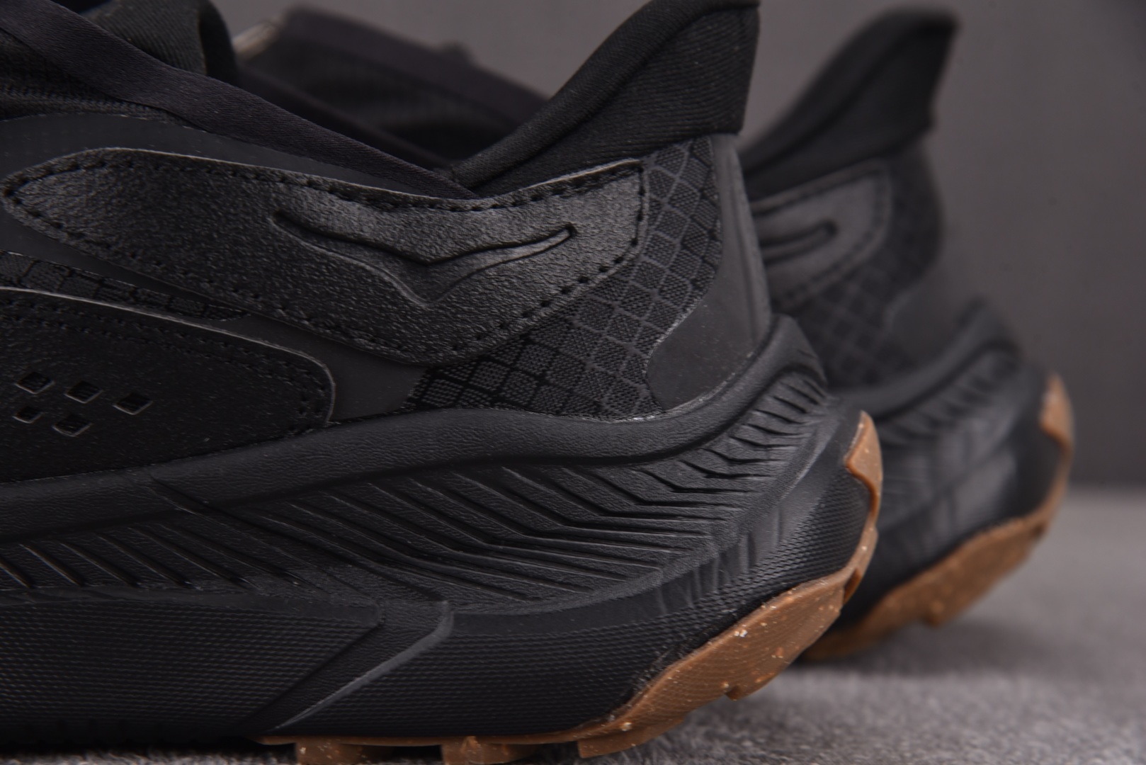 Hoka 尺码:36-45纯原版出品-Hoka One One Project Transport Ca