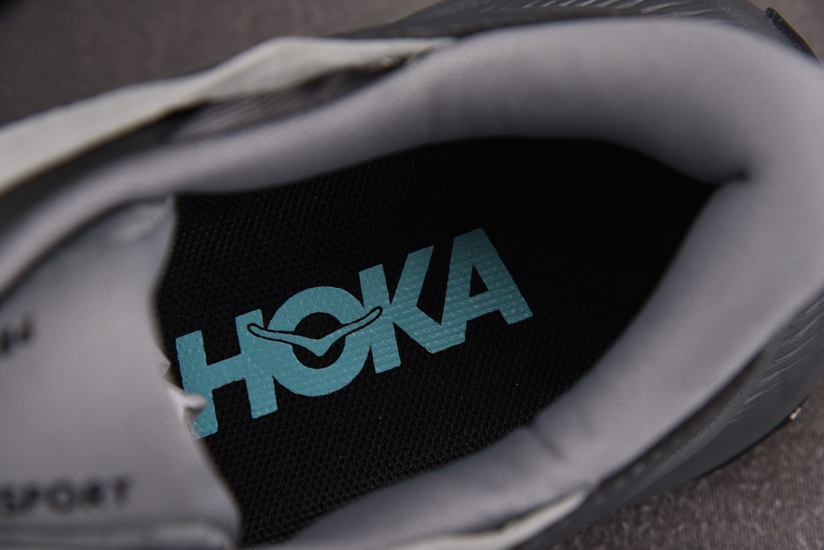 Hoka 尺码:36-45纯原版出品-Hoka One One Project Transport St