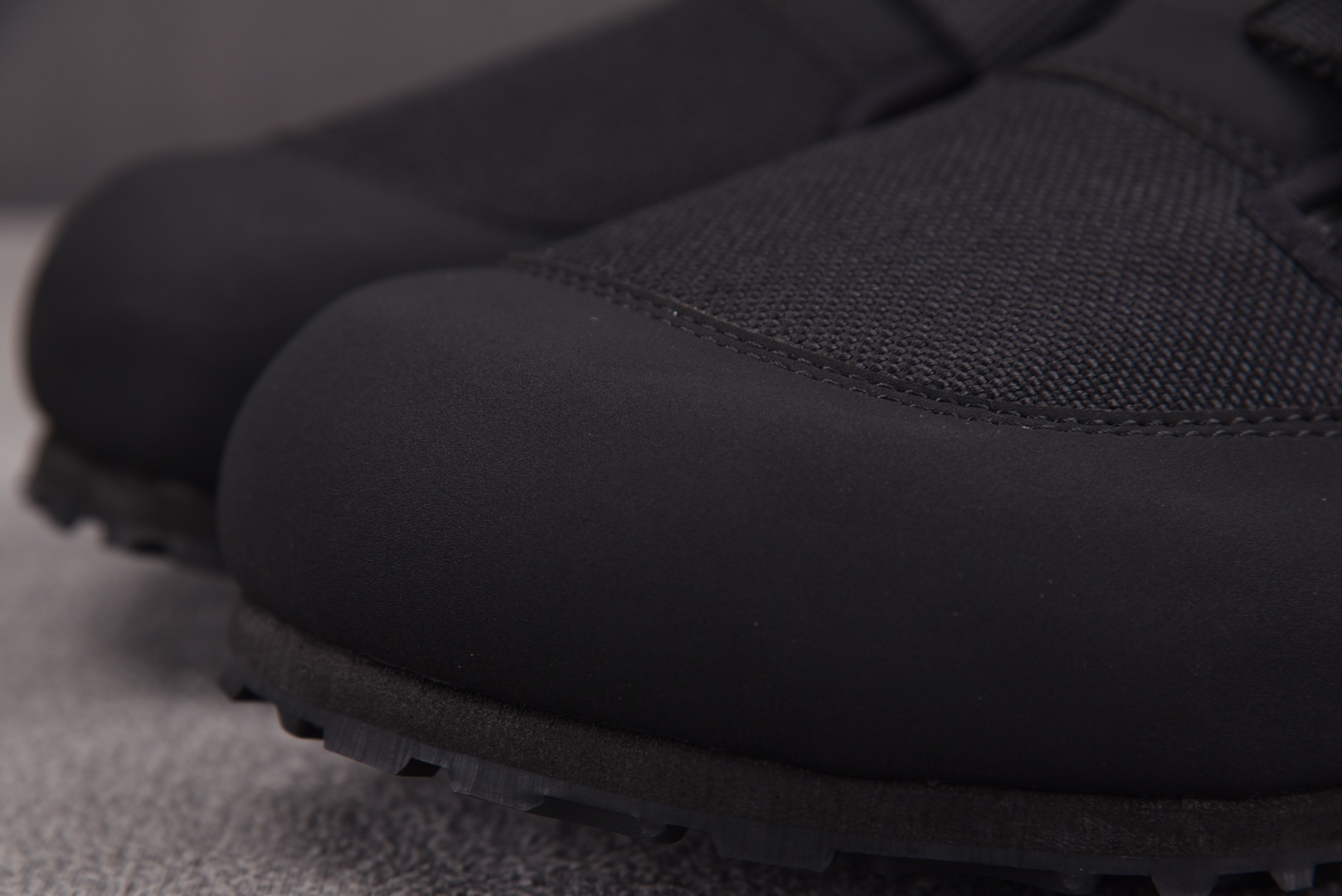 博肯 尺码:36-45纯原出品-Birkenstock Boston Nova Black 黑色 YZ0