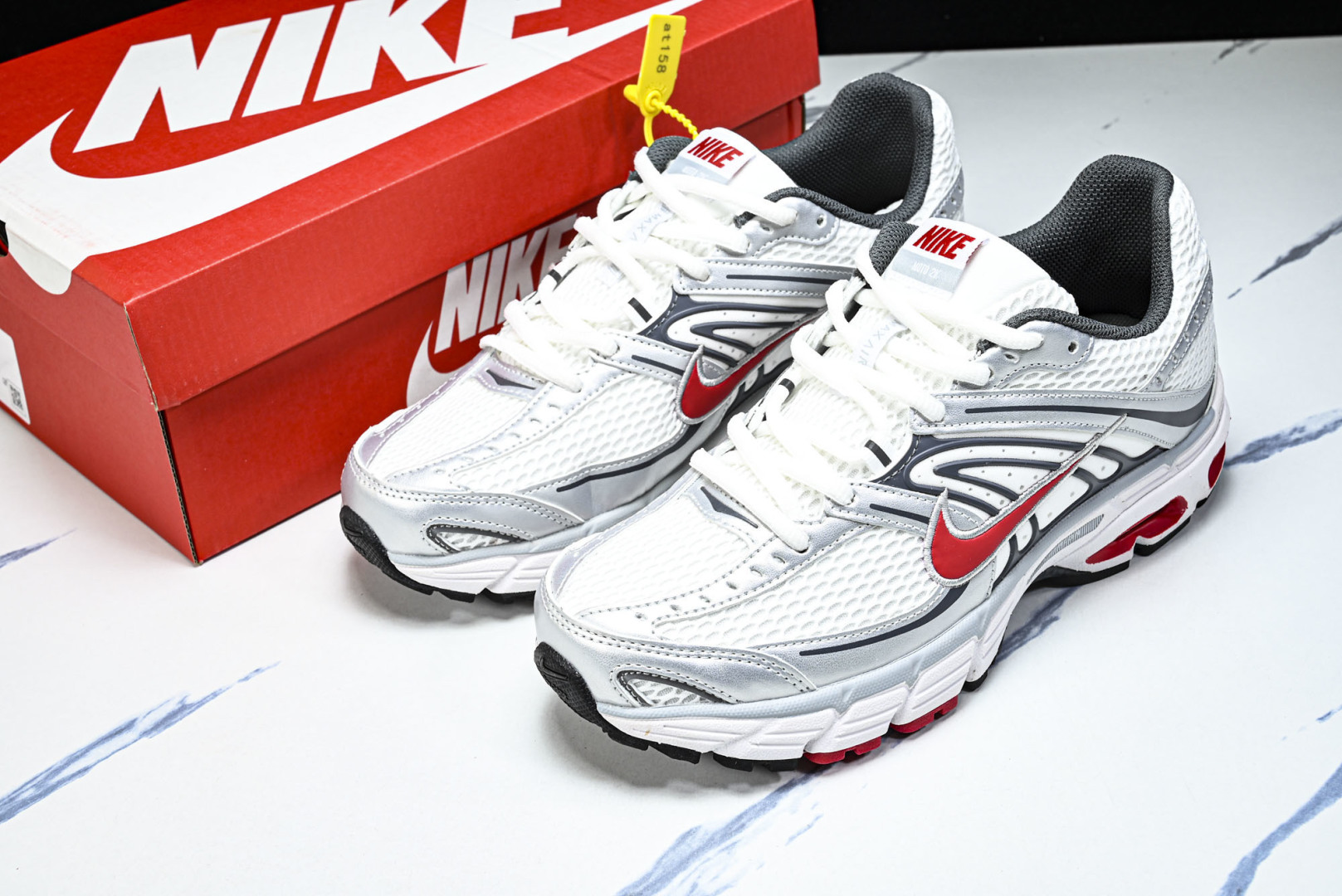 NK Air Max Moto 2K 耐克新款复古气垫跑步鞋 HQ2056_CM_2 尺寸 36 36.