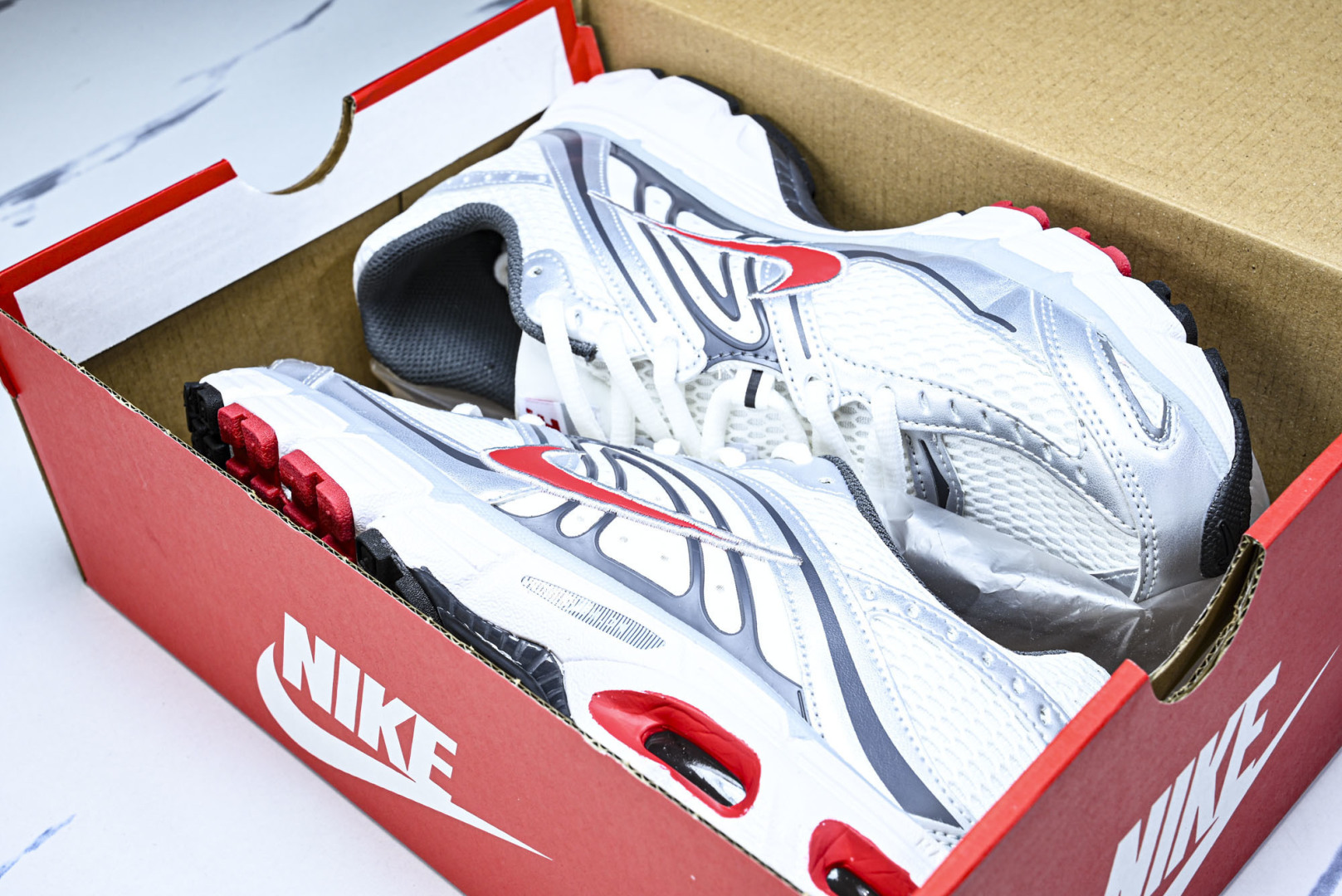 NK Air Max Moto 2K 耐克新款复古气垫跑步鞋 HQ2056_CM_2 尺寸 36 36.