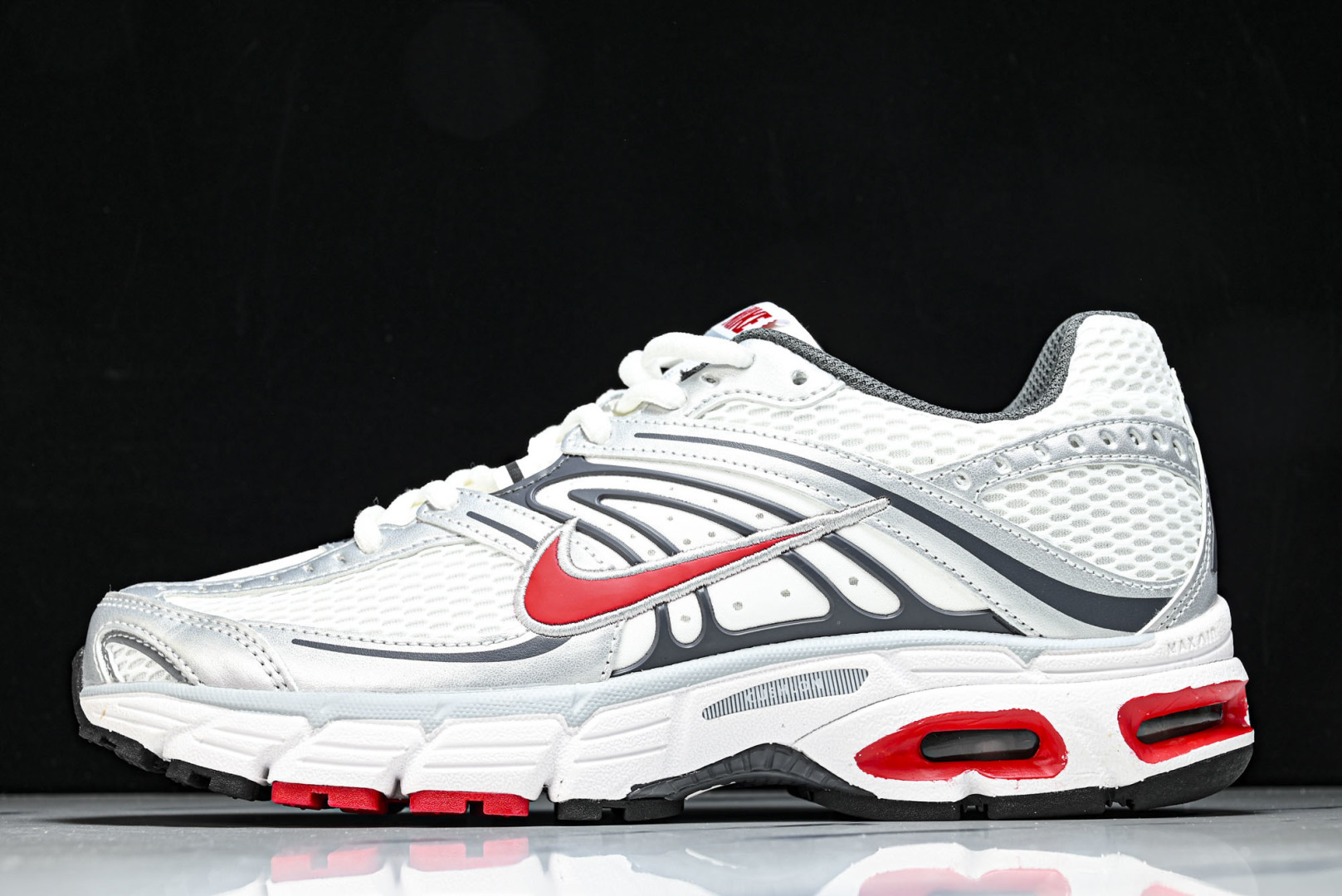 NK Air Max Moto 2K 耐克新款复古气垫跑步鞋 HQ2056_CM_2 尺寸 36 36.