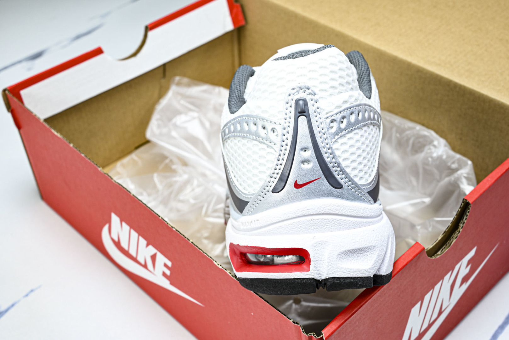 NK Air Max Moto 2K 耐克新款复古气垫跑步鞋 HQ2056_CM_2 尺寸 36 36.