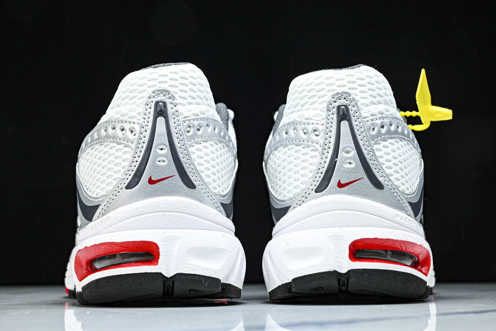 NK Air Max Moto 2K 耐克新款复古气垫跑步鞋 HQ2056_CM_2 尺寸 36 36.