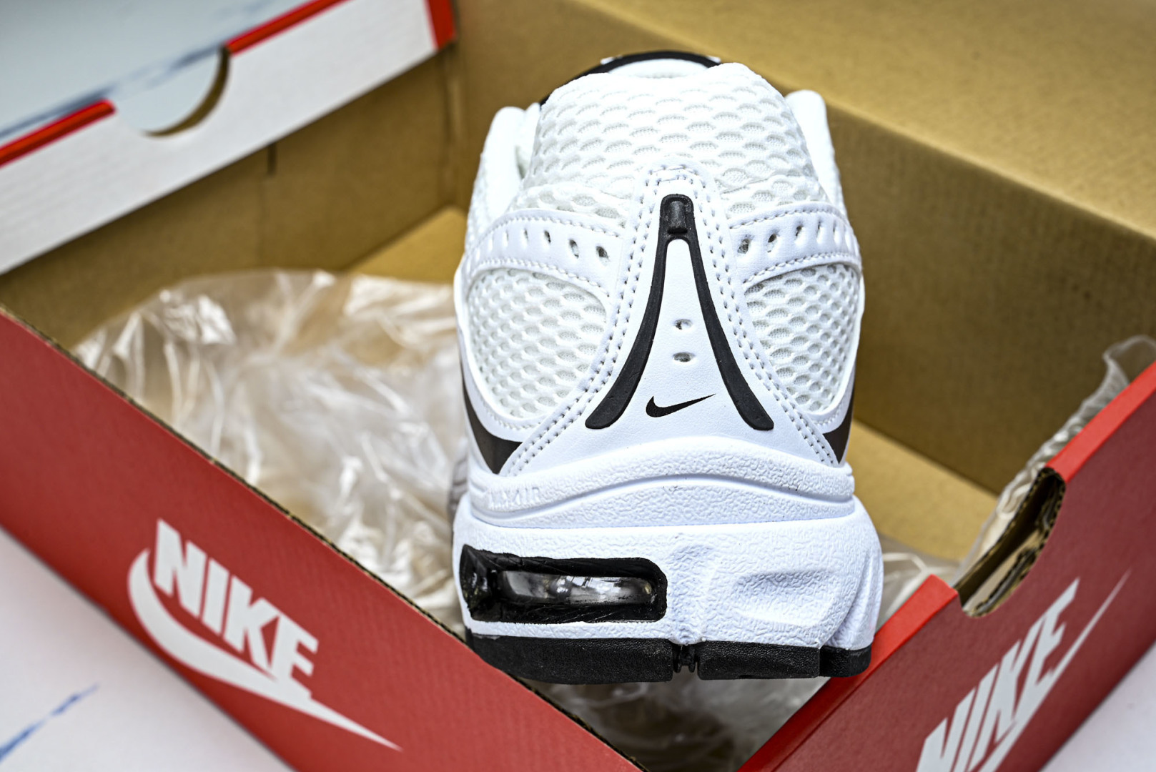 NK Air Max Moto 2K 耐克新款复古气垫跑步鞋 HQ2056_CM_4 尺寸 36 36.