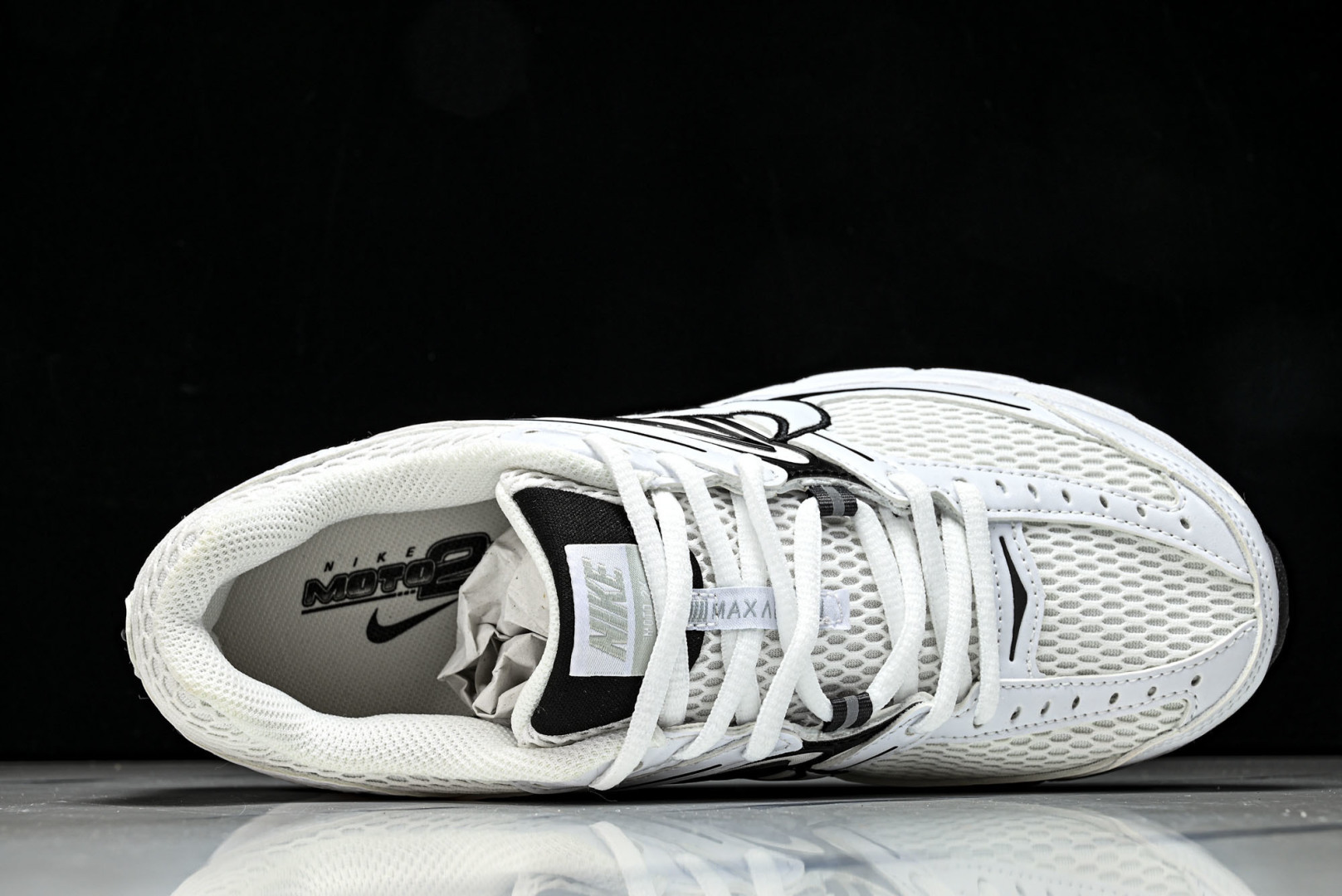 NK Air Max Moto 2K 耐克新款复古气垫跑步鞋 HQ2056_CM_4 尺寸 36 36.