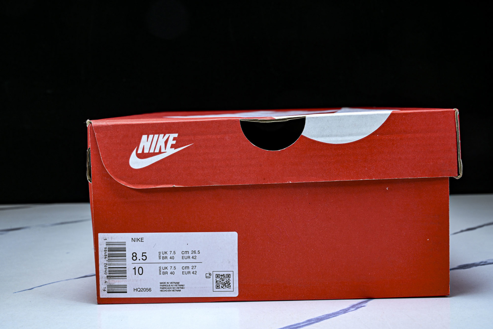 NK Air Max Moto 2K 耐克新款复古气垫跑步鞋 HQ2056_CM_4 尺寸 36 36.