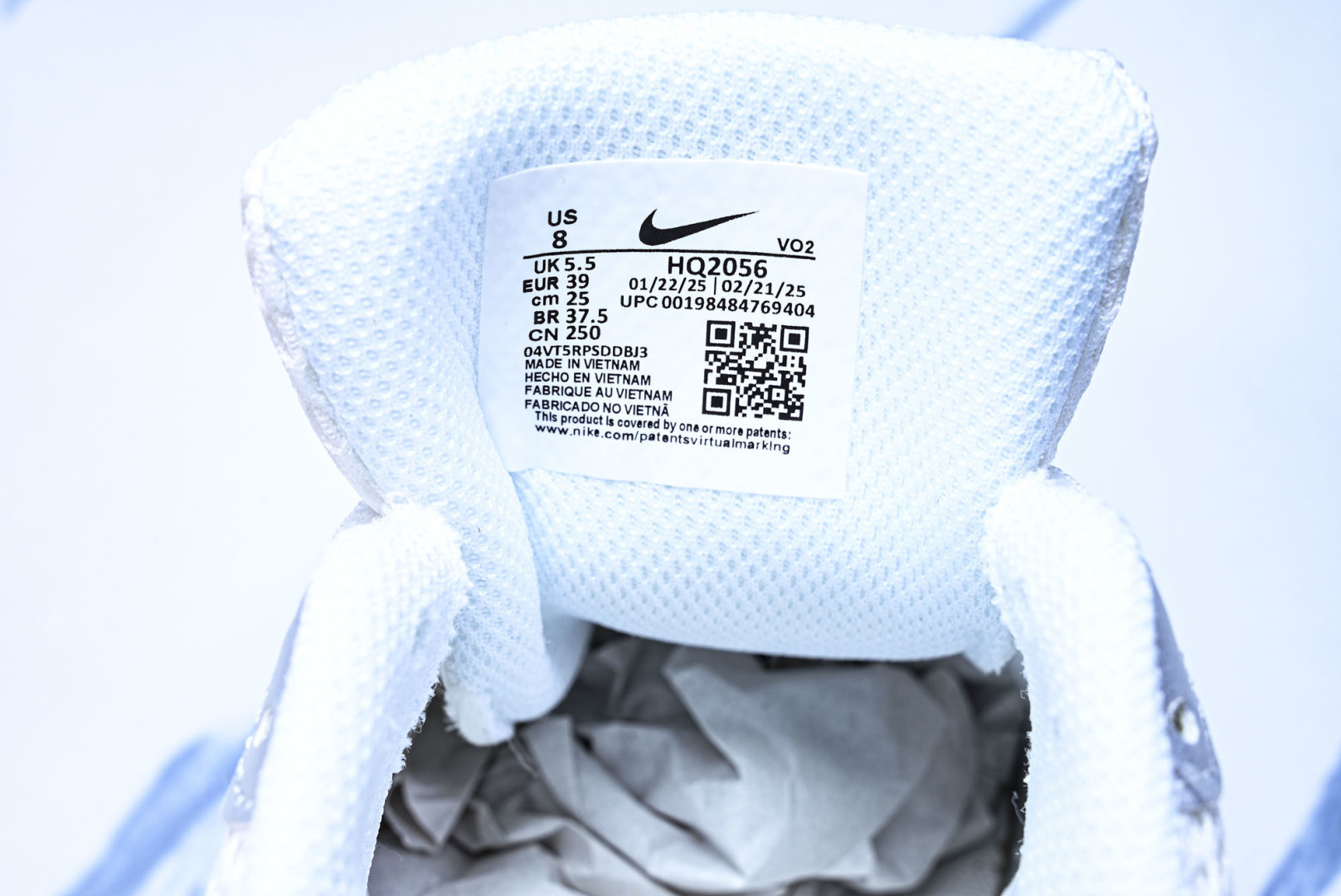 NK Air Max Moto 2K 耐克新款复古气垫跑步鞋 HQ2056_CM_6尺寸 36 36.5
