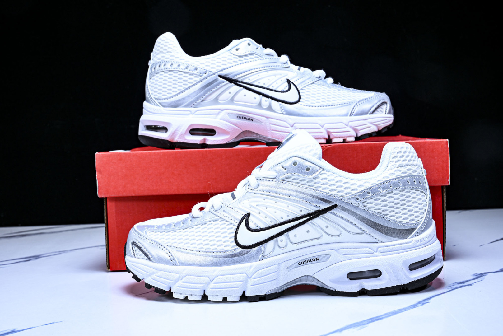 NK Air Max Moto 2K 耐克新款复古气垫跑步鞋 HQ2056_CM_6尺寸 36 36.5