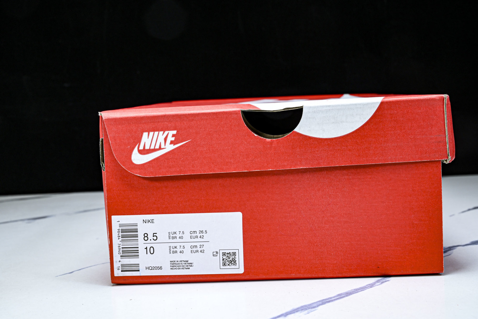 NK Air Max Moto 2K 耐克新款复古气垫跑步鞋 HQ2056-001 尺寸 36 36.5
