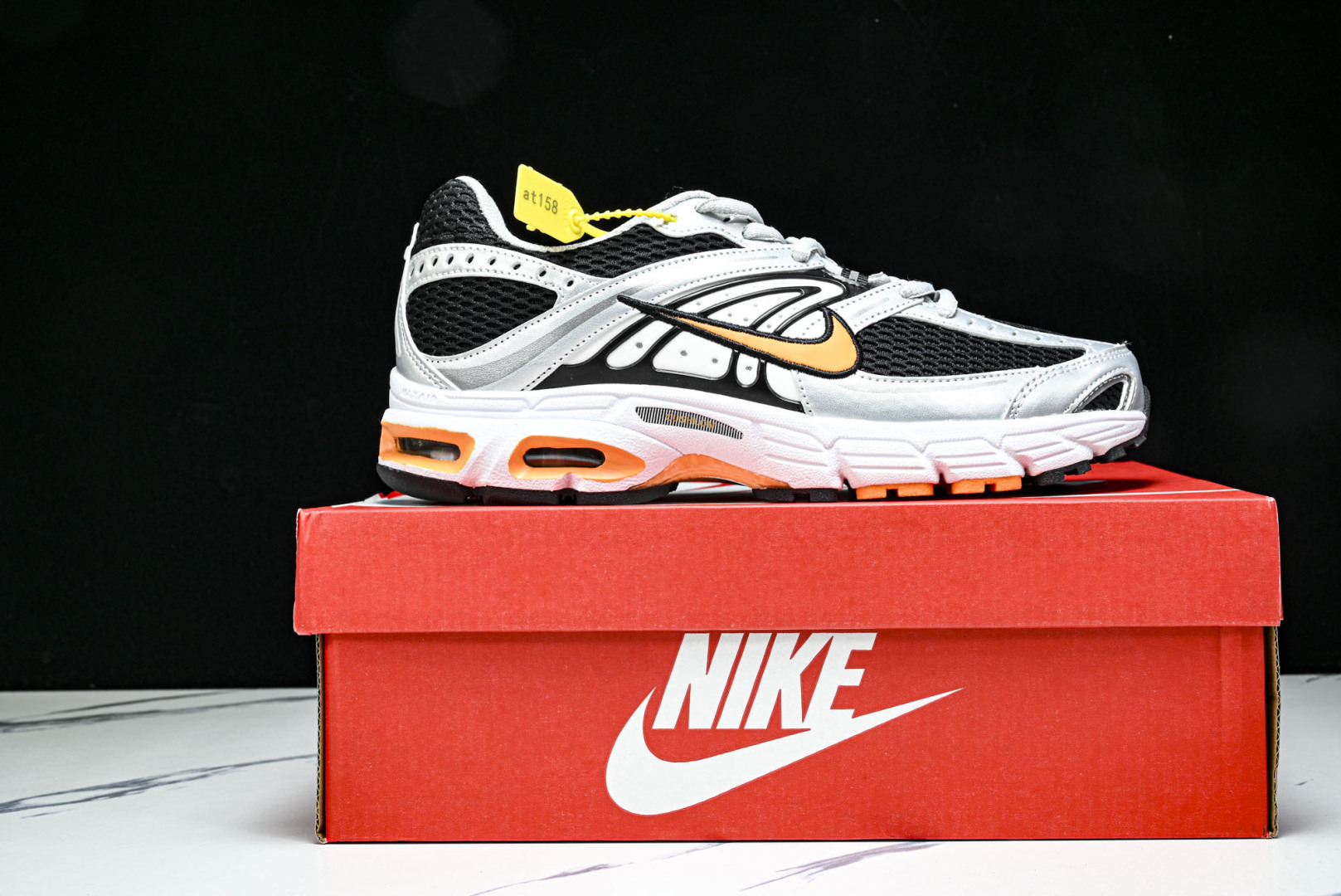 NK Air Max Moto 2K 耐克新款复古气垫跑步鞋 HQ2056_CM_3 尺寸 36 36.