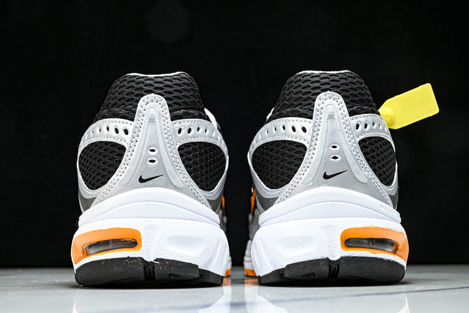 NK Air Max Moto 2K 耐克新款复古气垫跑步鞋 HQ2056_CM_3 尺寸 36 36.