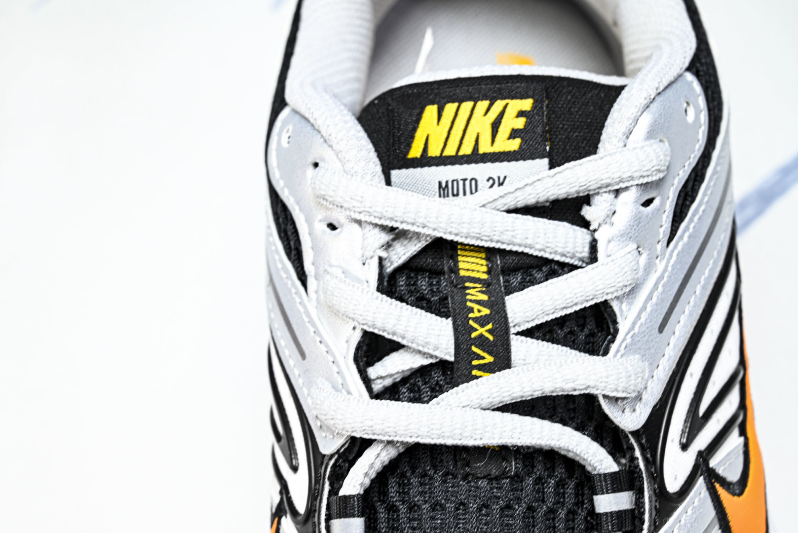NK Air Max Moto 2K 耐克新款复古气垫跑步鞋 HQ2056_CM_3 尺寸 36 36.
